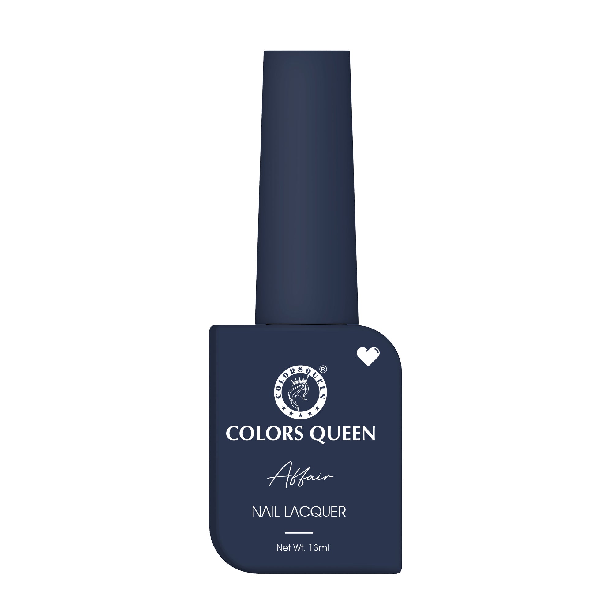 Colors Queen Nail Affair Nail Polish