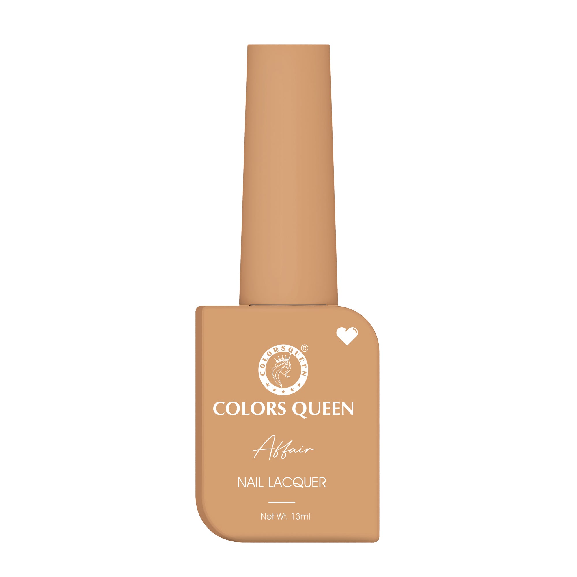 Colors Queen Nail Affair Nail Polish