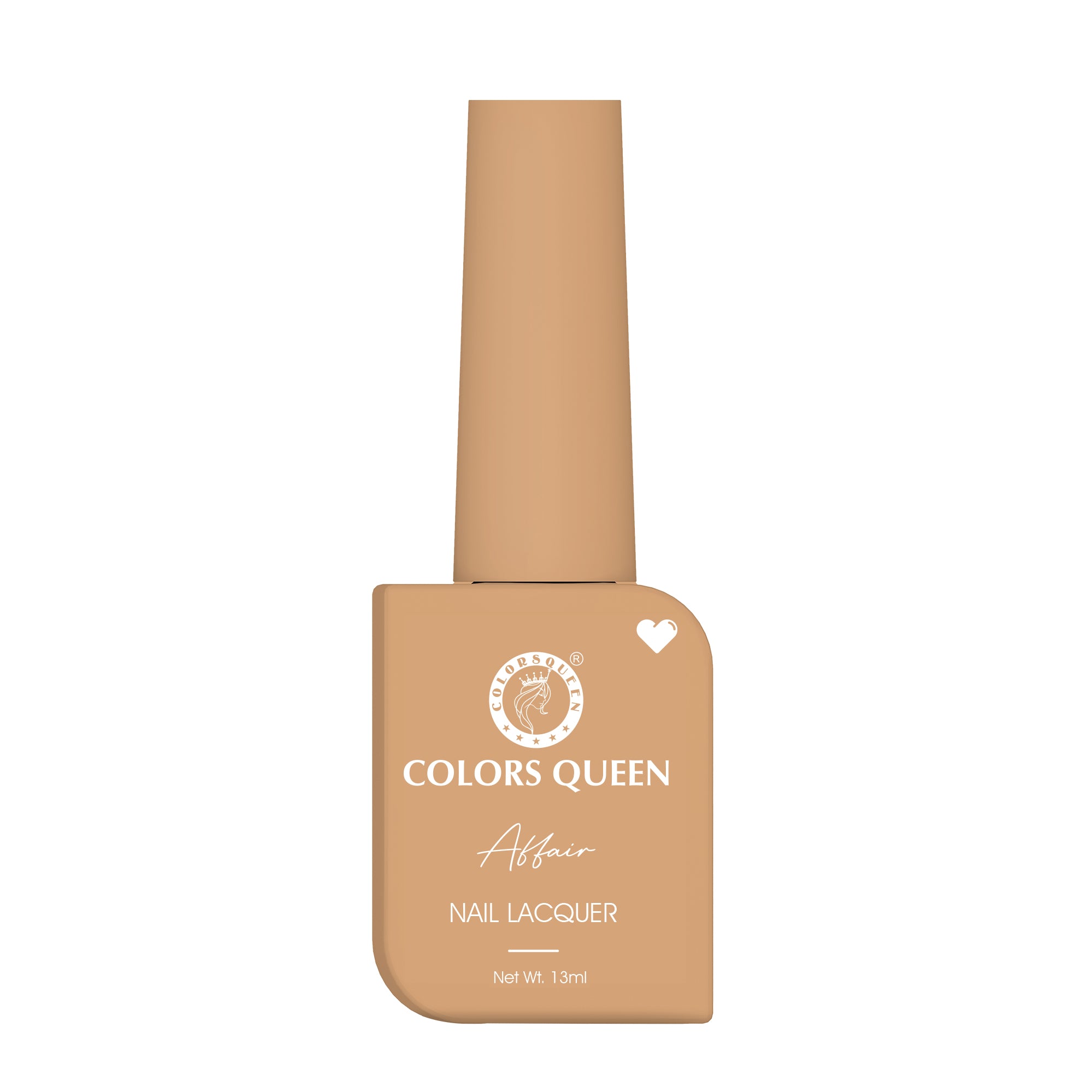Colors Queen Nail Affair Nail Polish