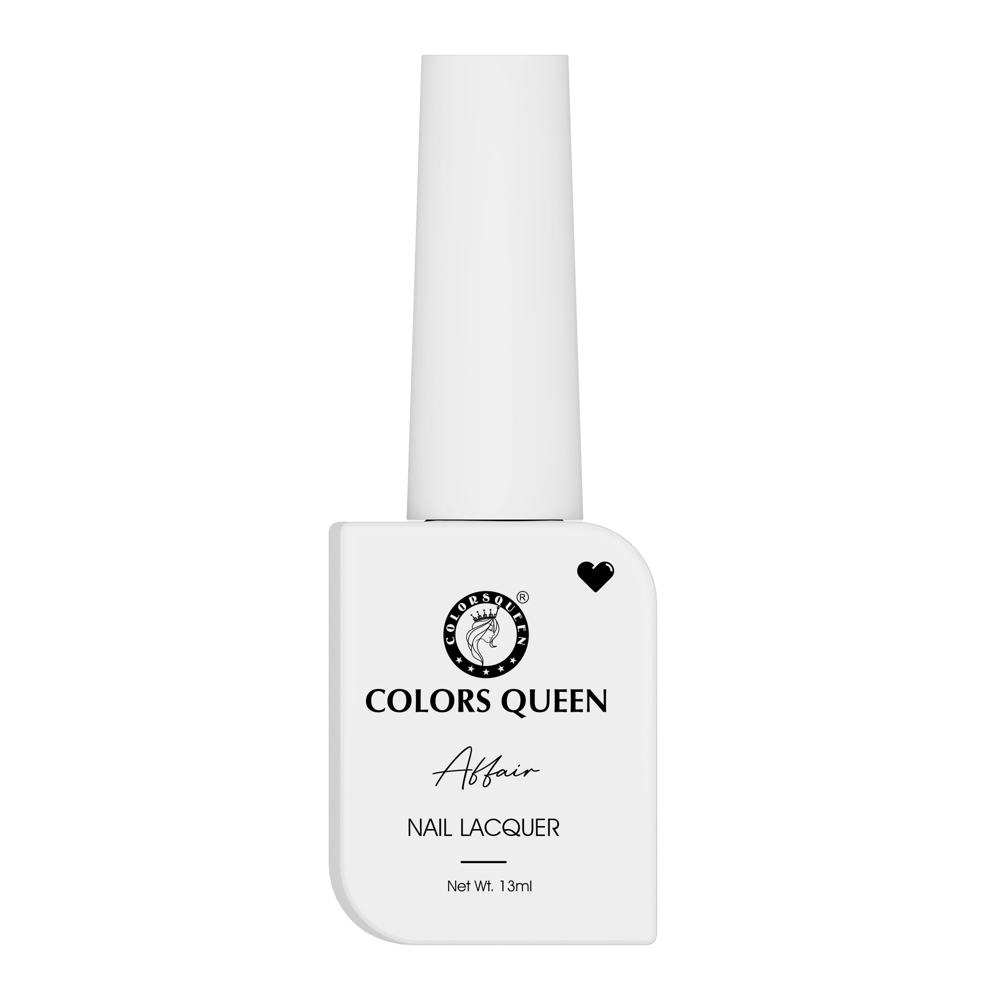 Colors Queen Nail Affair Nail Polish