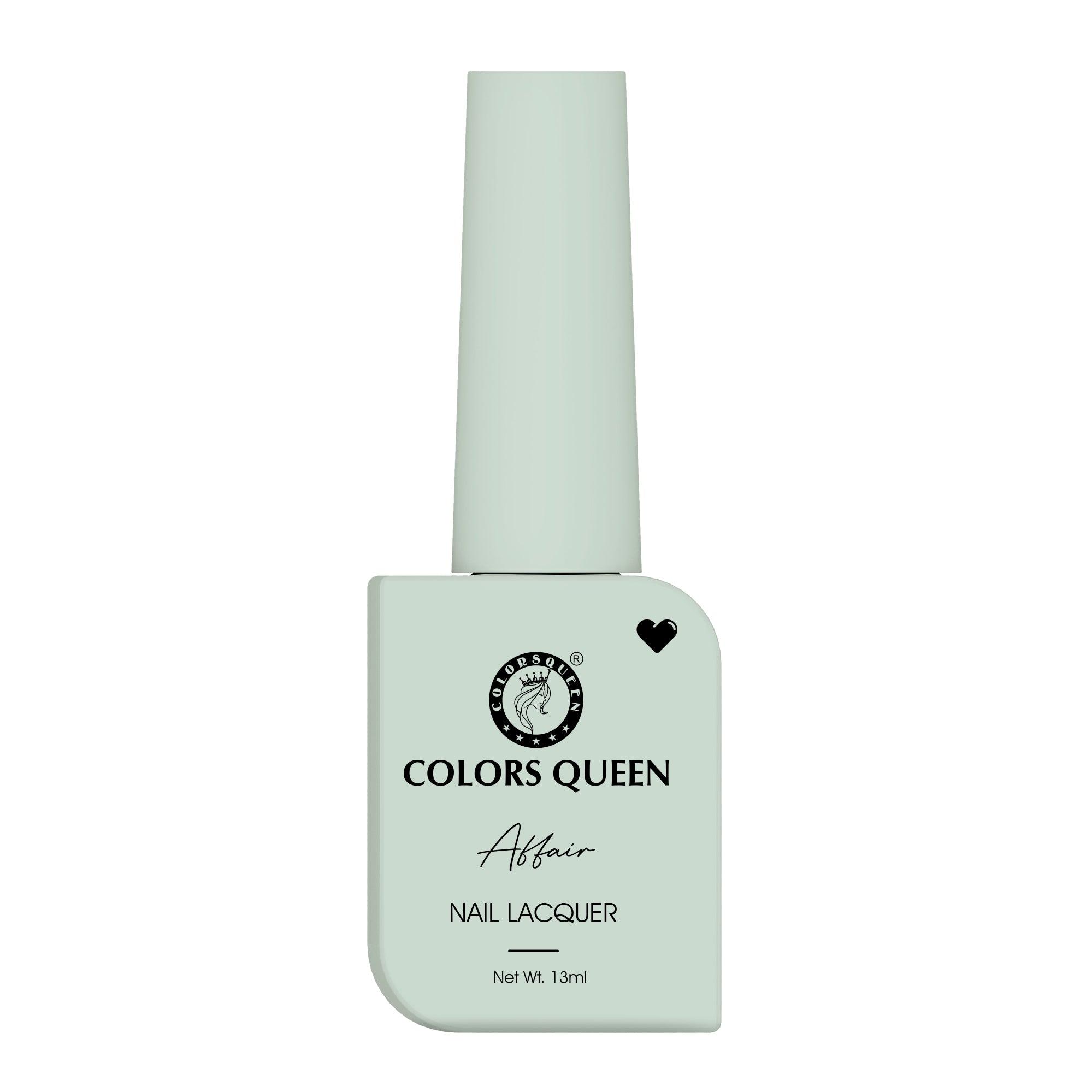 Colors Queen Nail Affair Nail Polish
