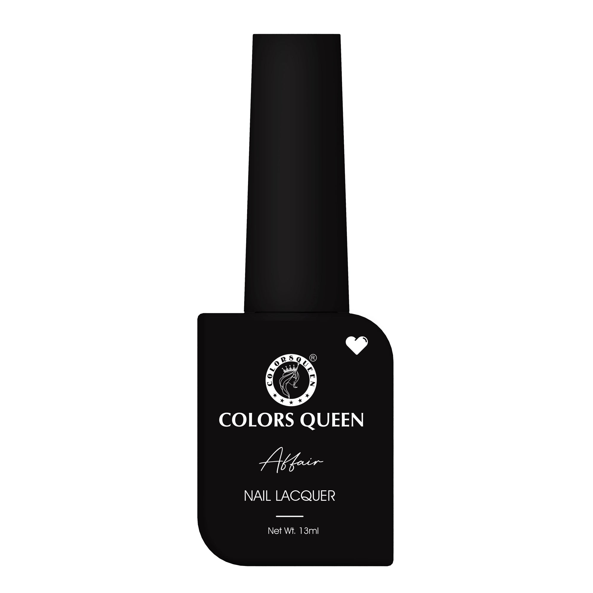 Colors Queen Nail Affair Nail Polish