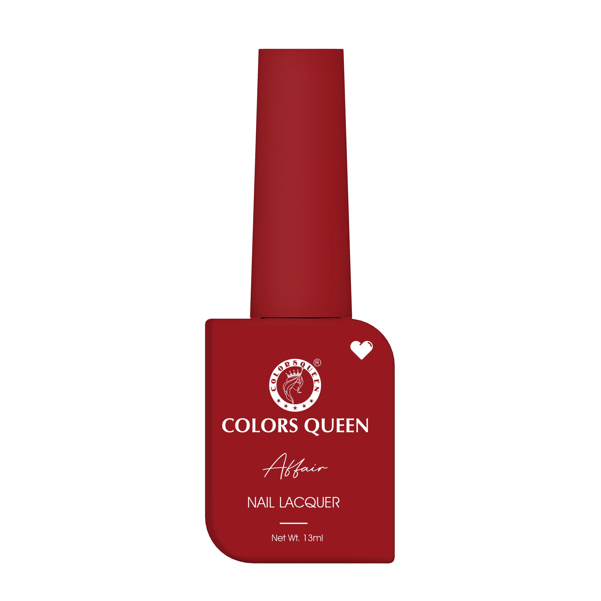 Colors Queen Nail Affair Nail Polish