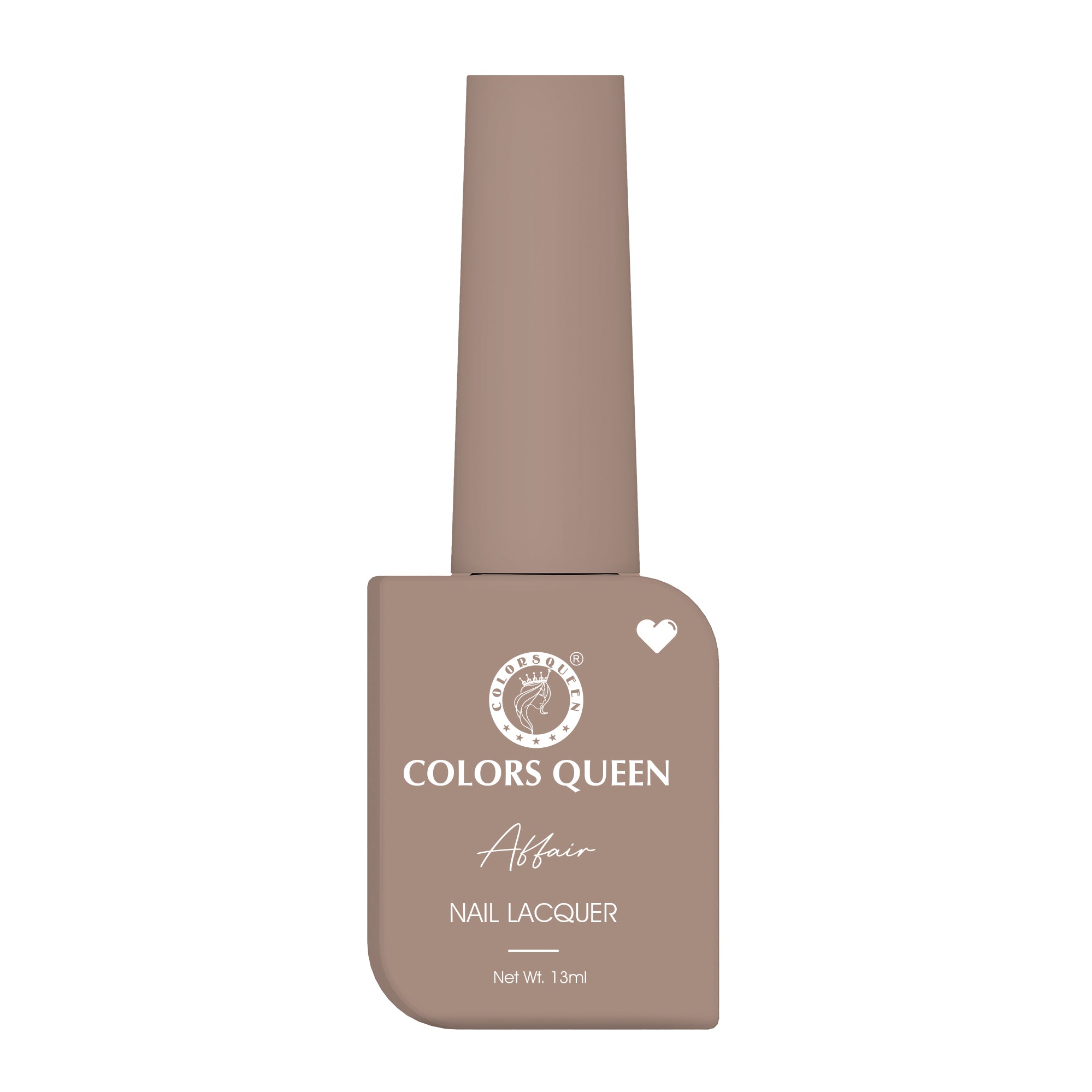 Colors Queen Nail Affair Nail Polish