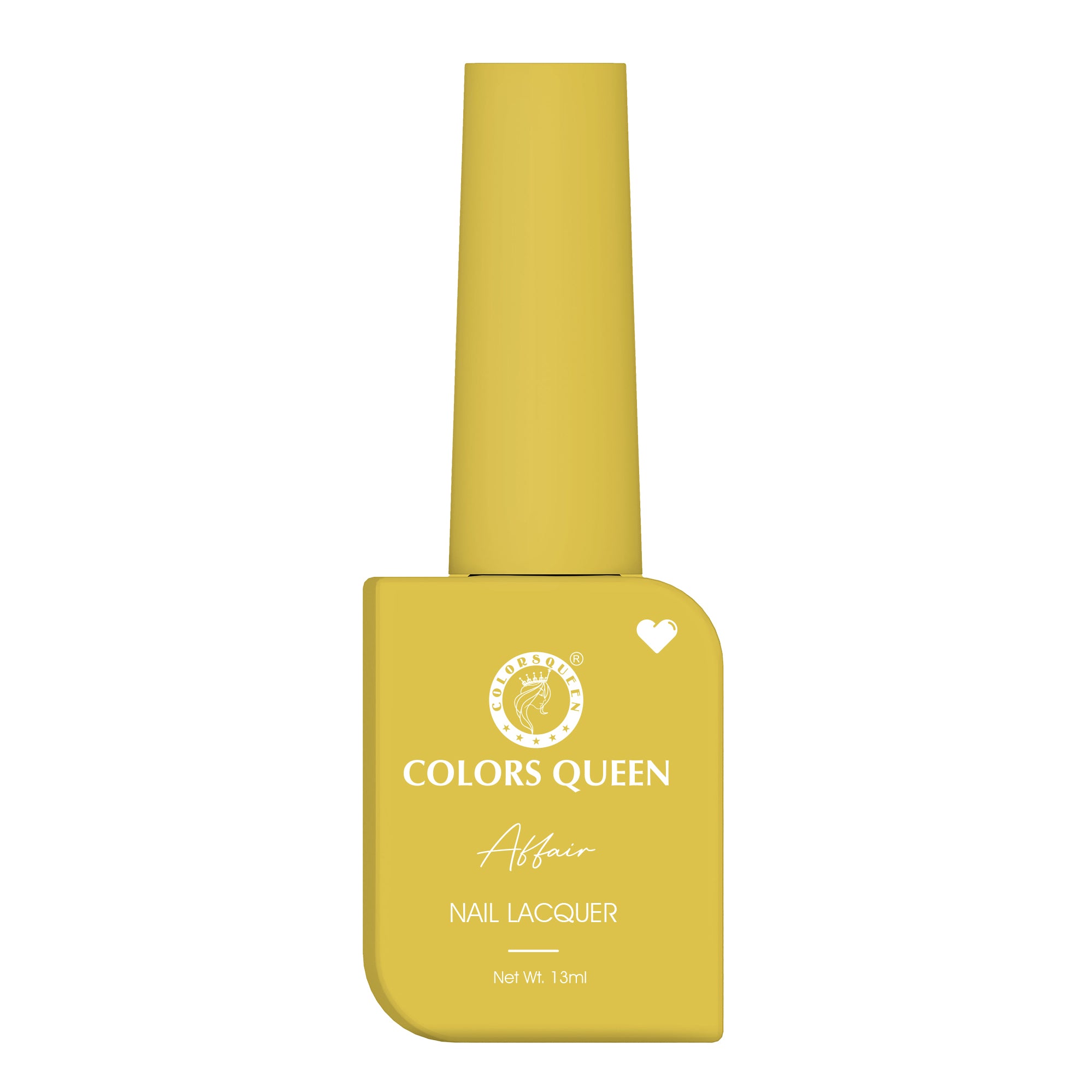 Colors Queen Nail Affair Nail Polish