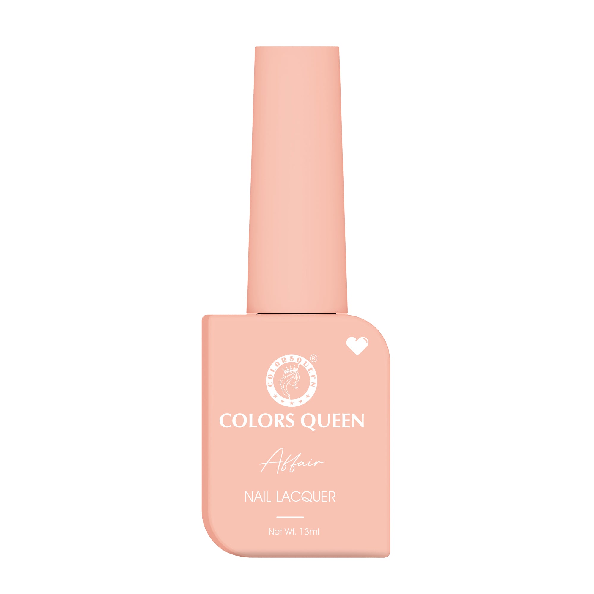 Colors Queen Nail Affair Nail Polish