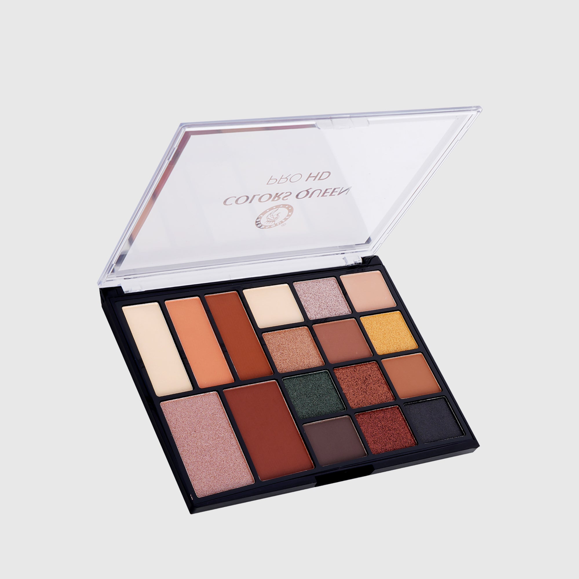 Pro HD Eyeshadow | 32.5 Gram