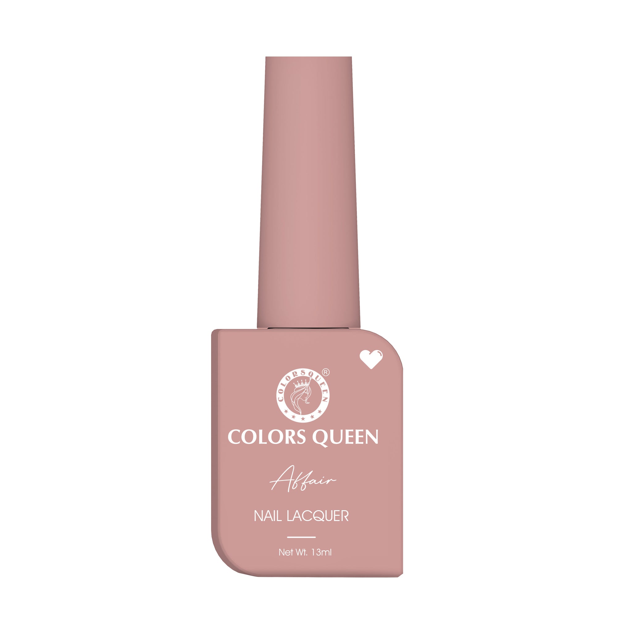 Colors Queen Nail Affair Nail Polish