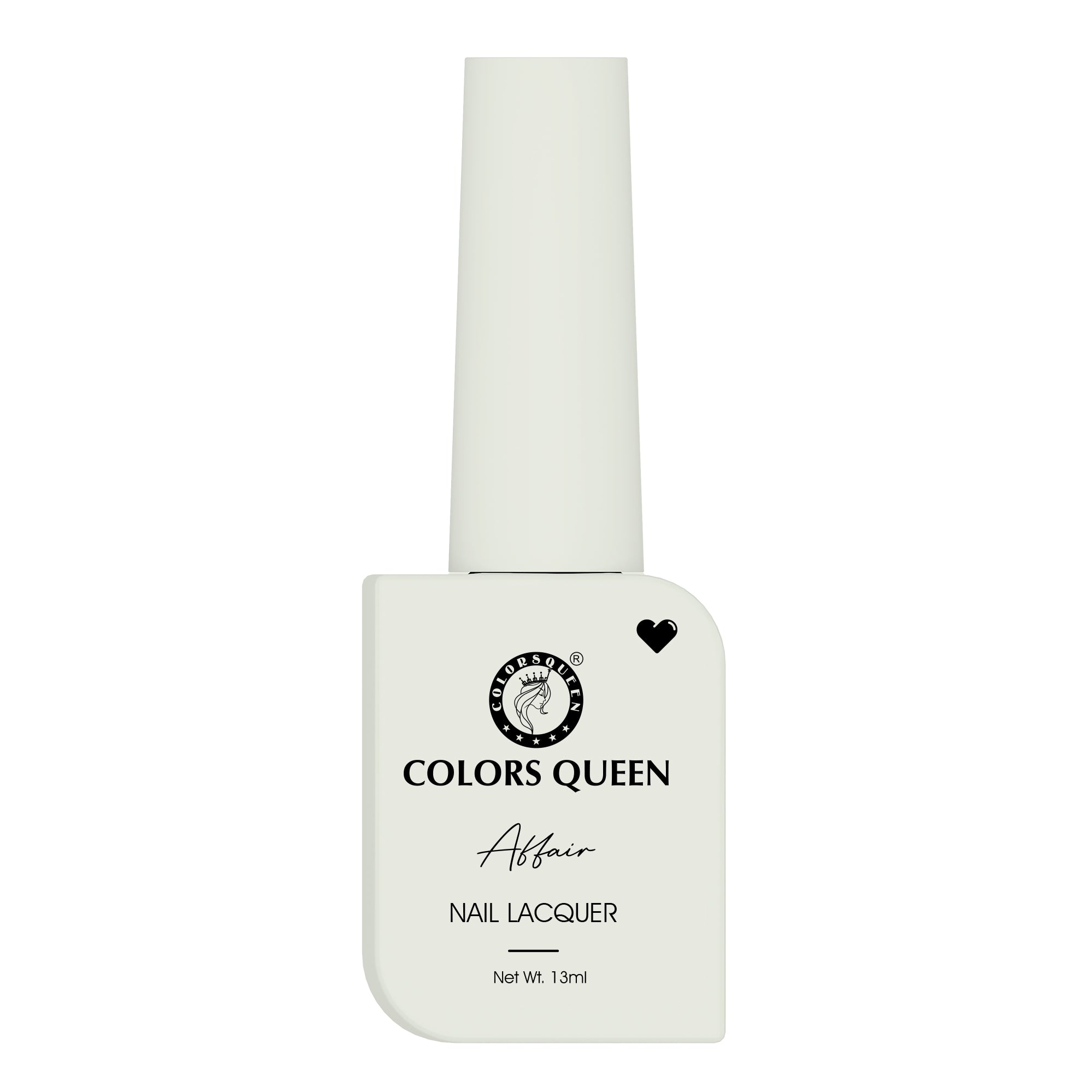 Colors Queen Nail Affair Nail Polish