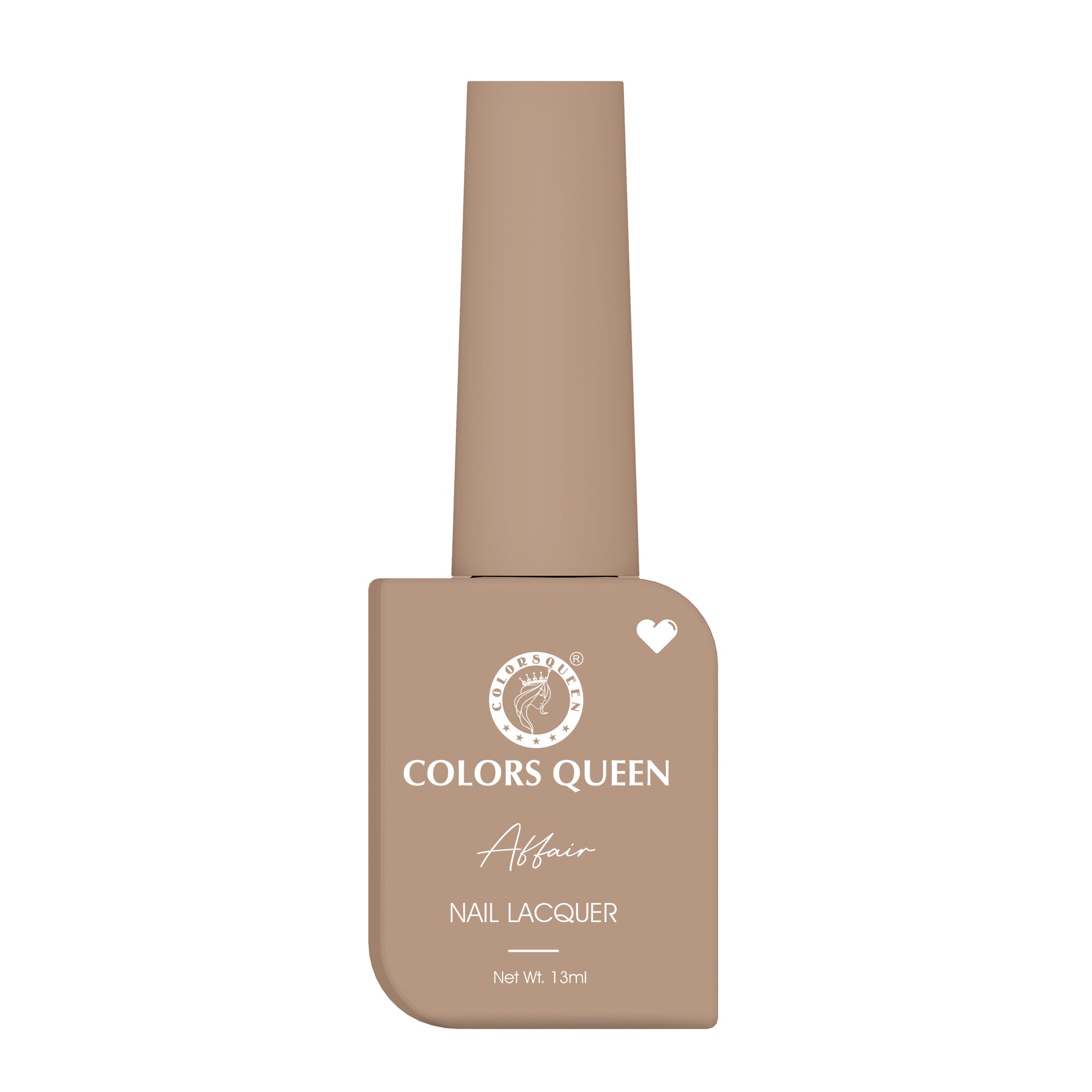 Colors Queen Nail Affair Nail Polish
