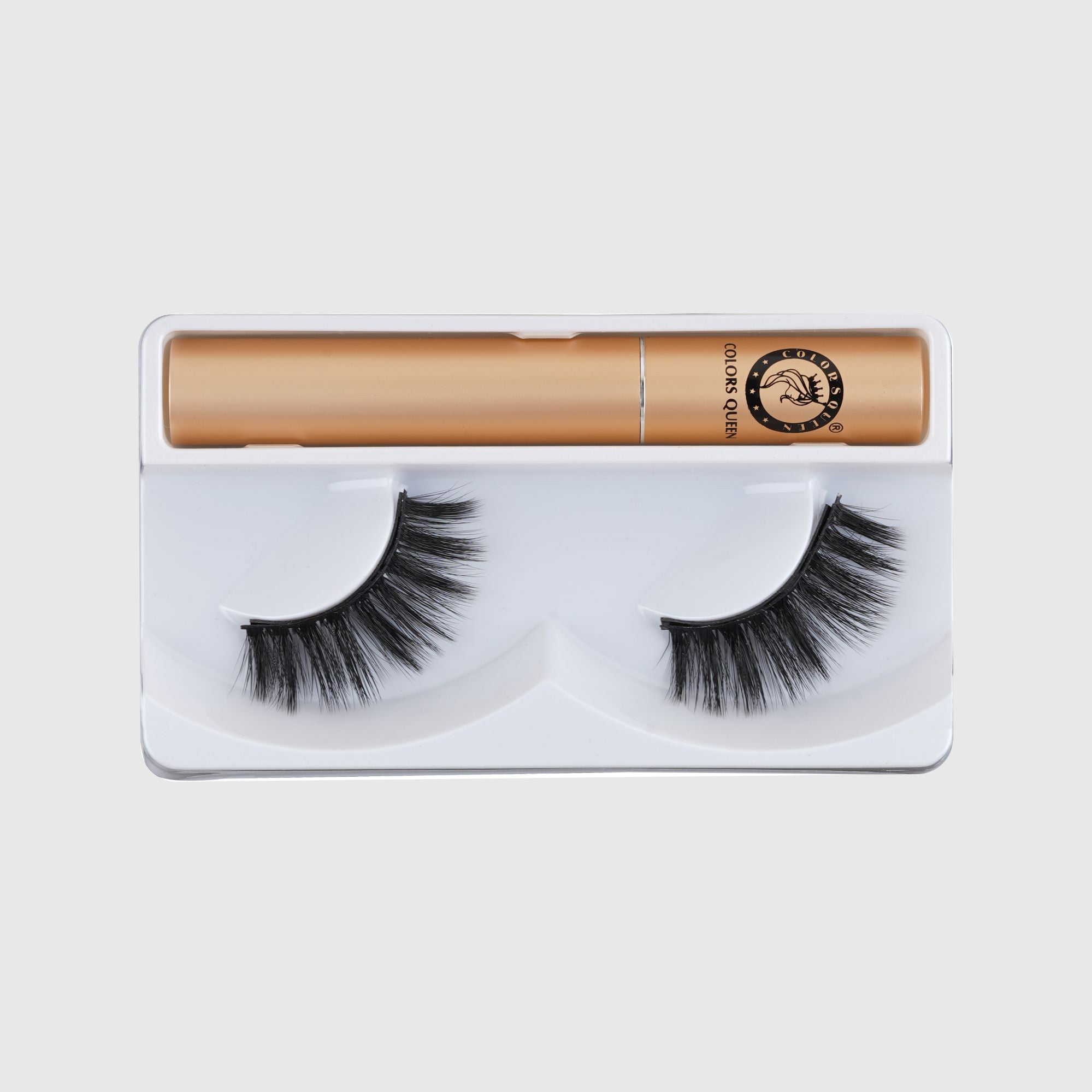 Magnetic Eyeliner Eyelashes | 1 Pair