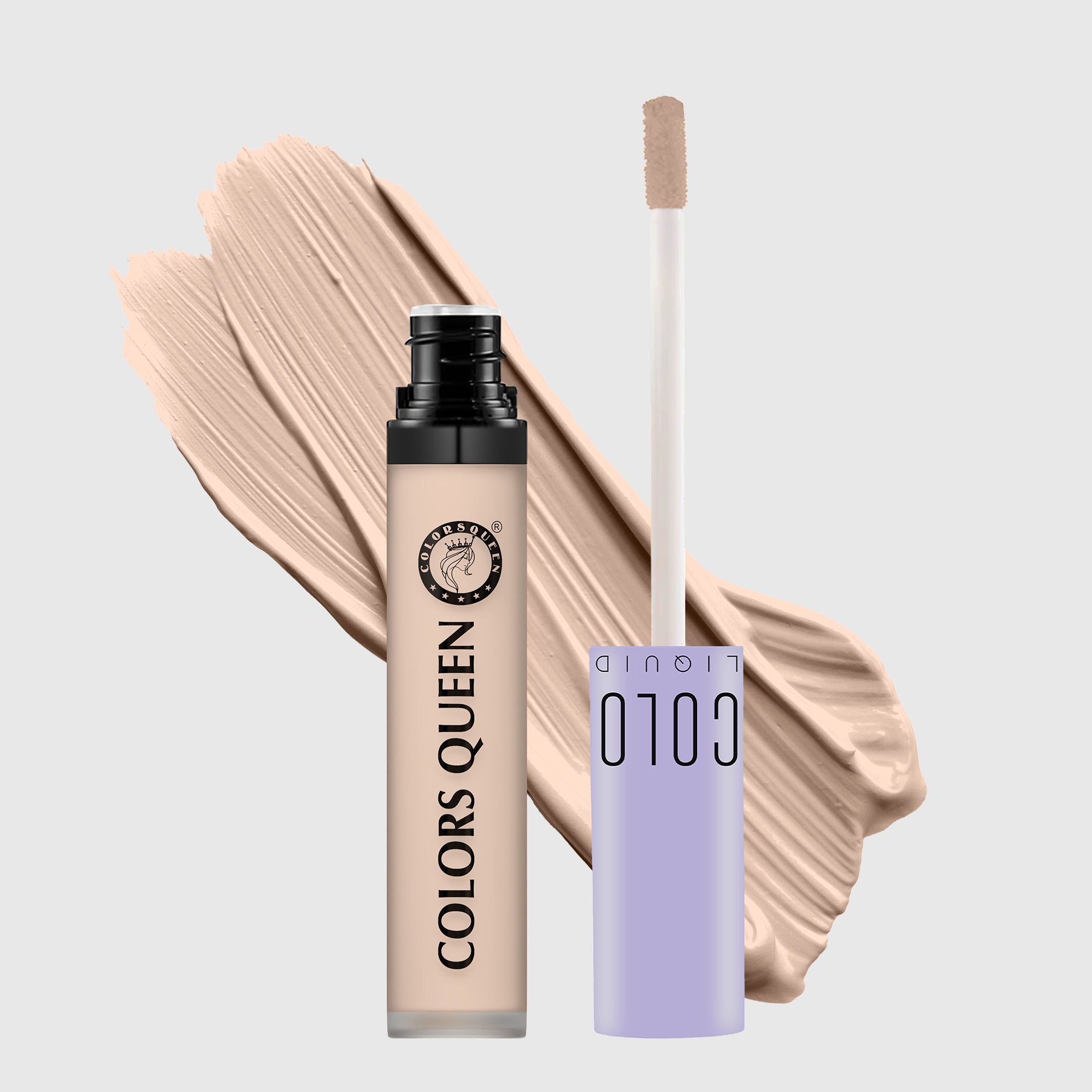 Conceal & Reveal Liquid Concealer