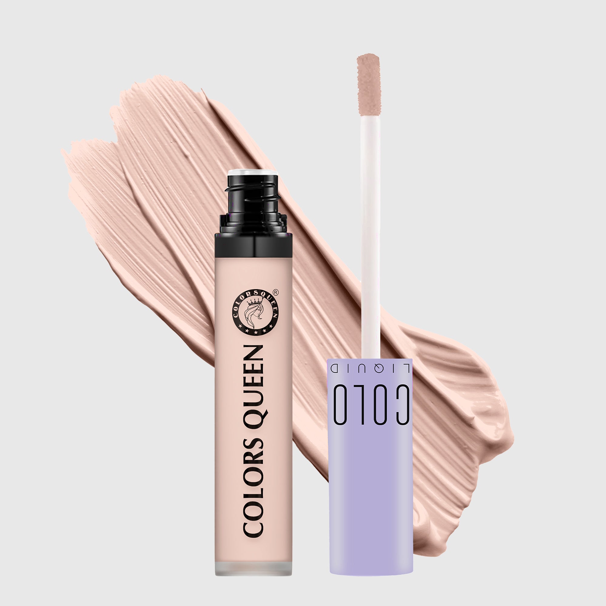 Conceal & Reveal Liquid Concealer | 6 Gram