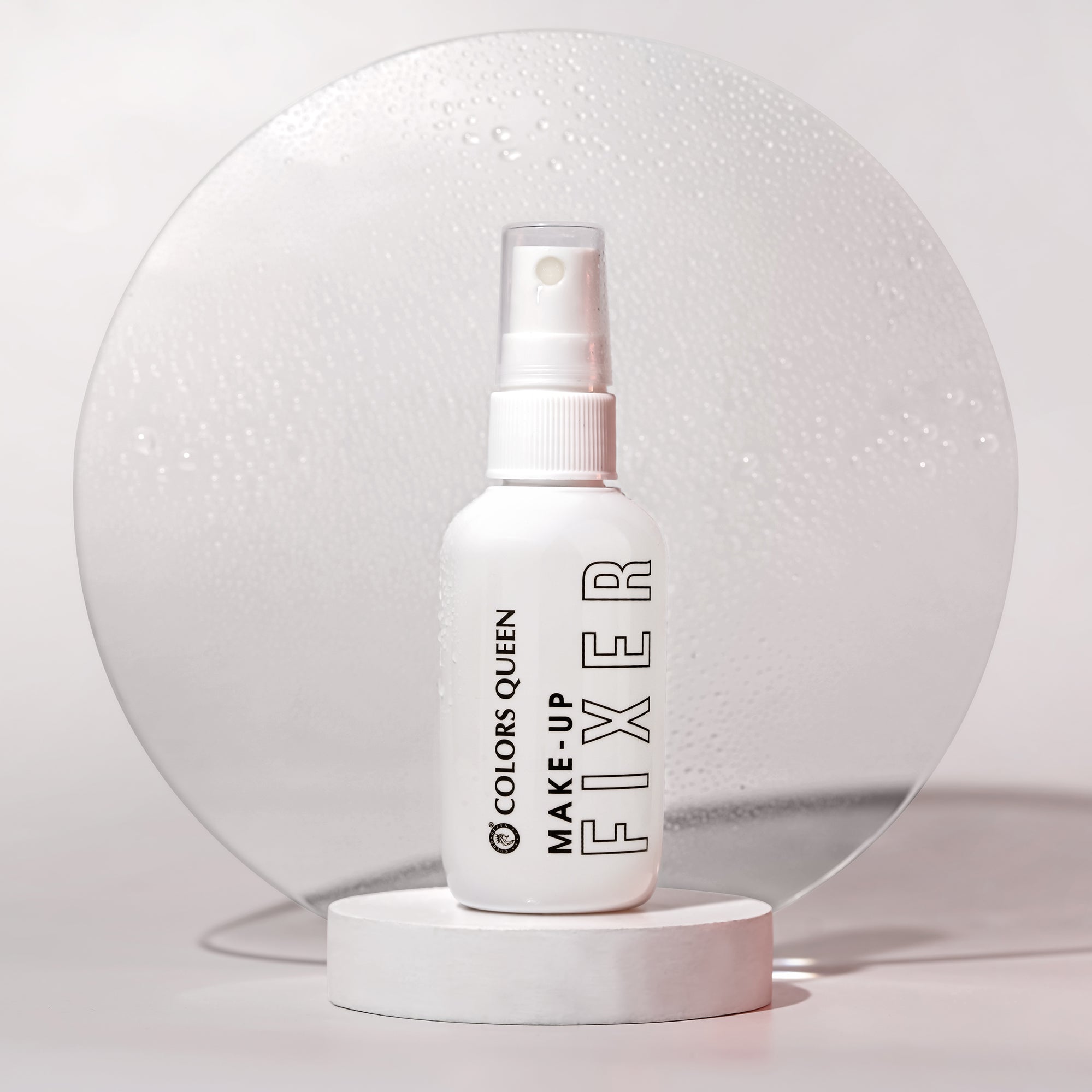 Fix Quickly Makeup Setting Spray | 70ml
