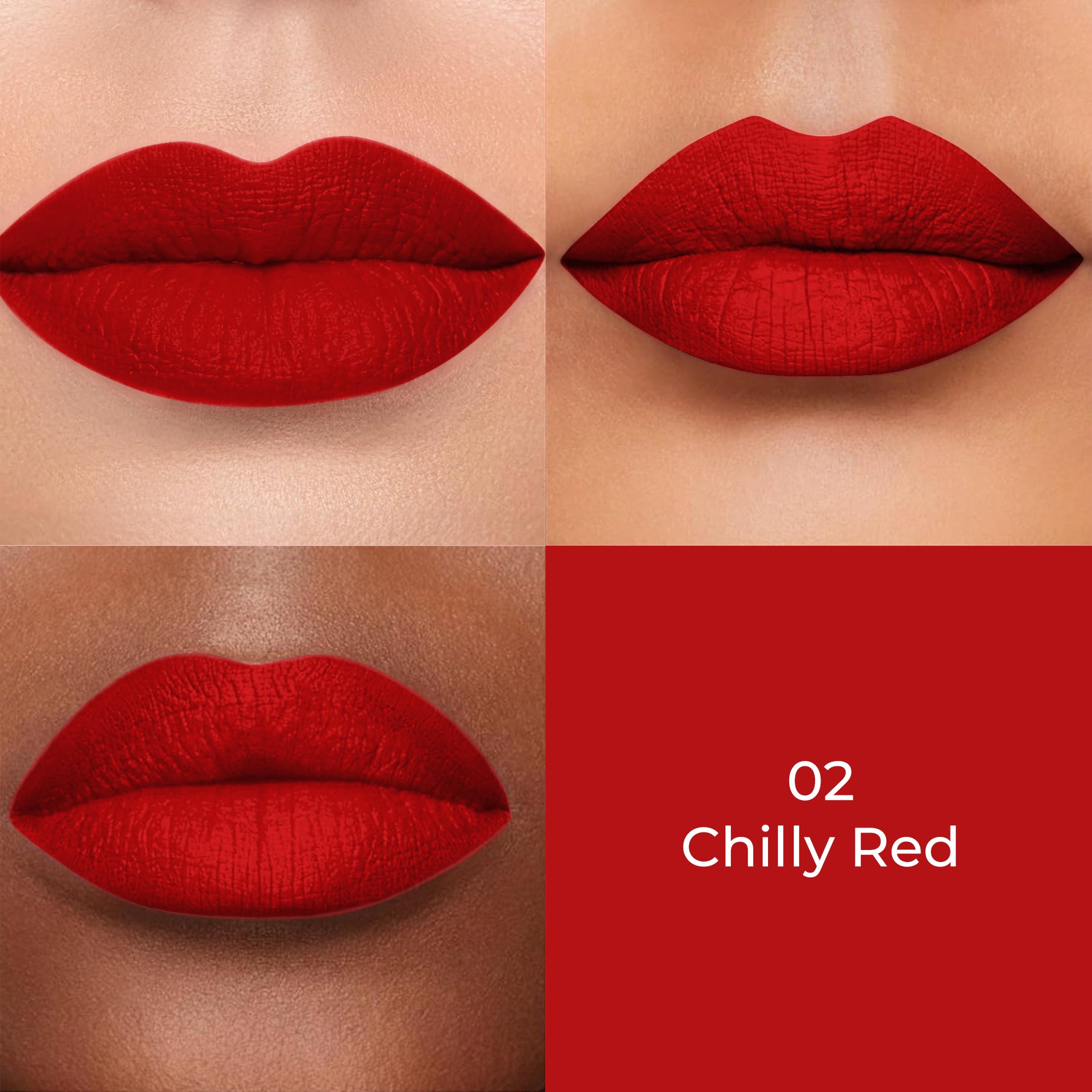 color_chilli RED- NTS-0918-02