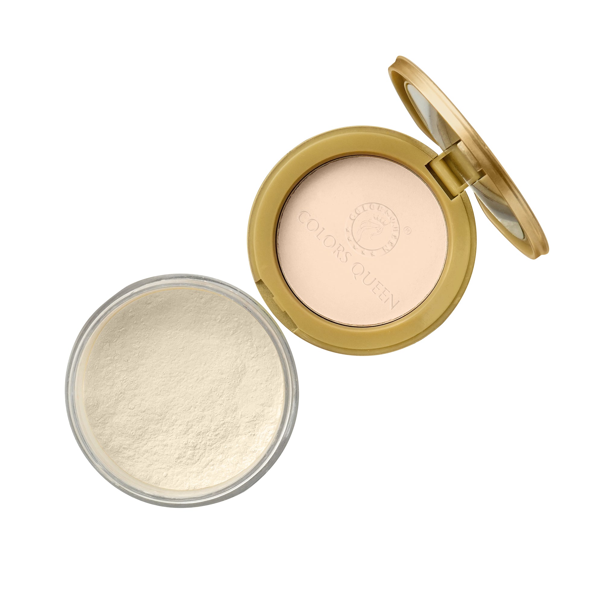 Highlighting Complexion Loose Powder