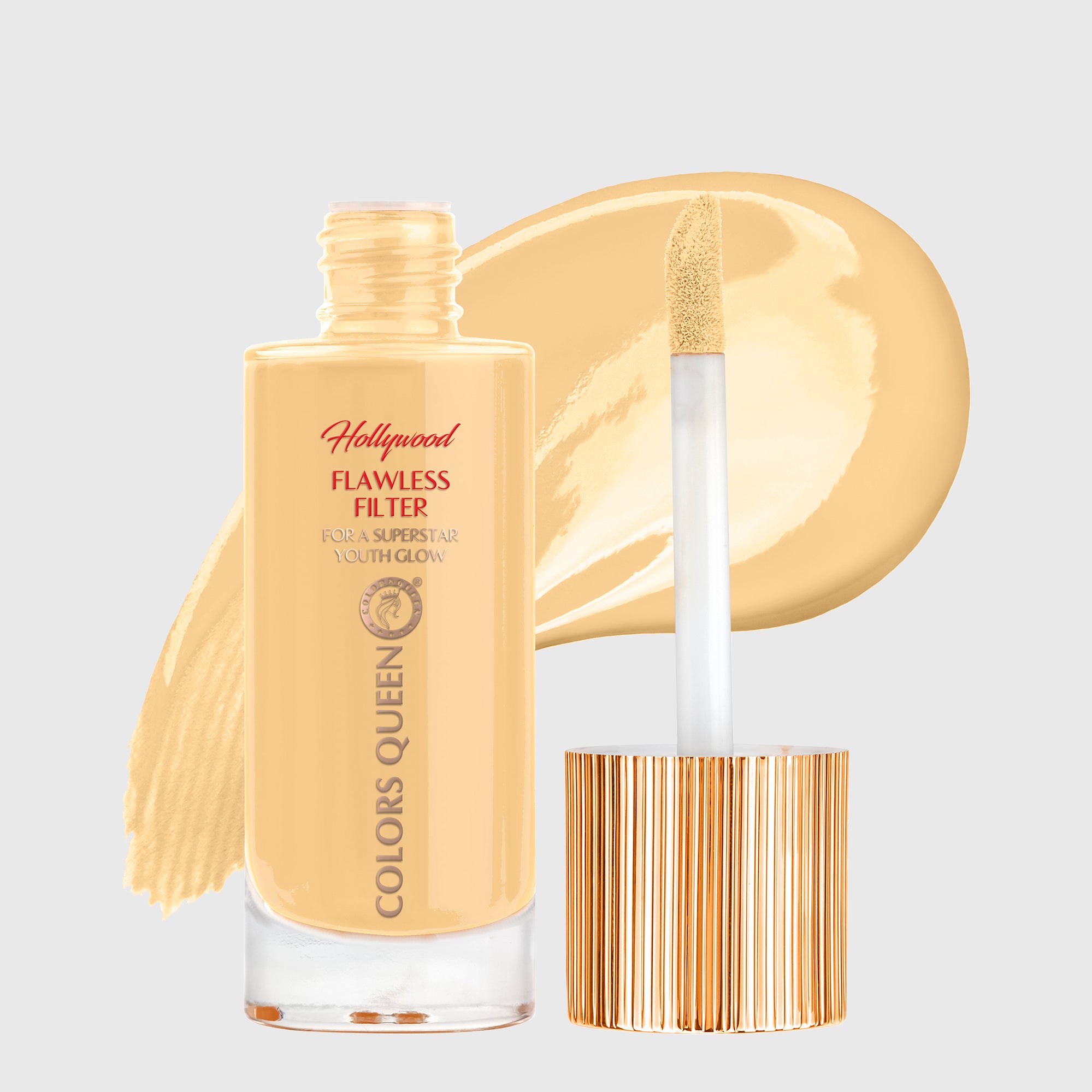 Hollywood Flawless Filter Foundation