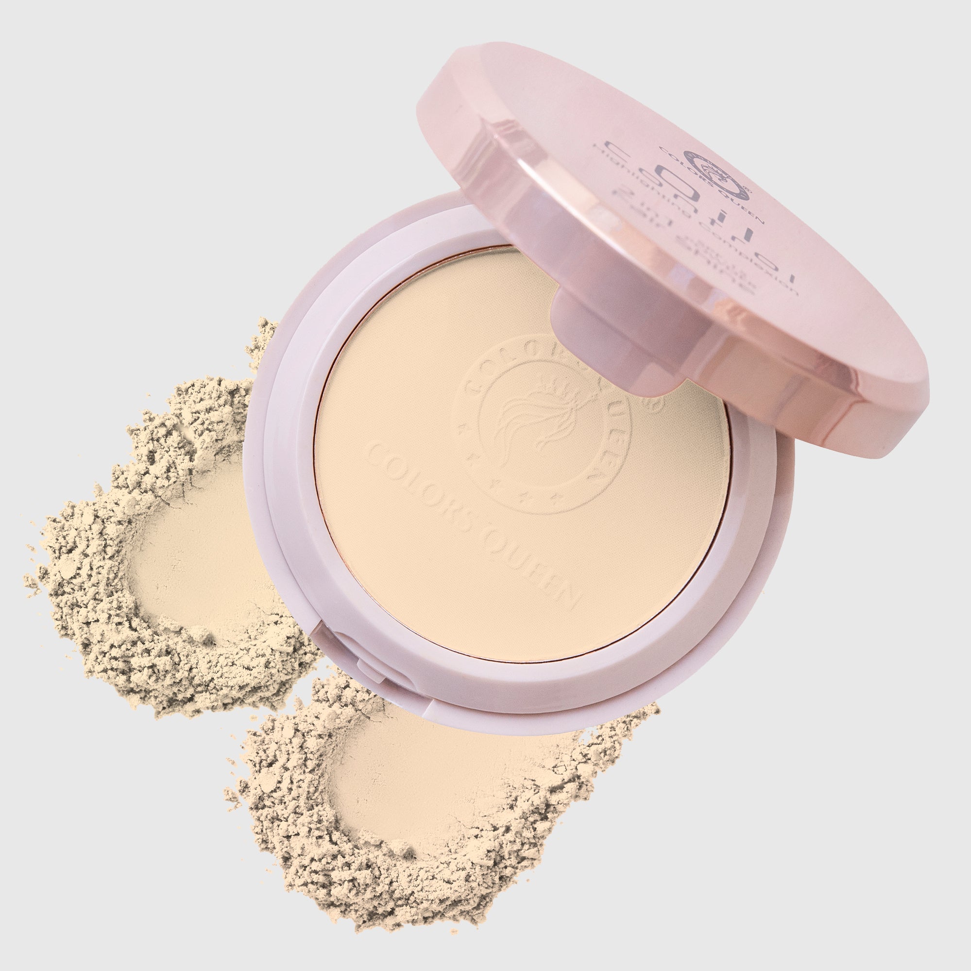Fair Shine Oil Control Compact Powder | 20 Gram