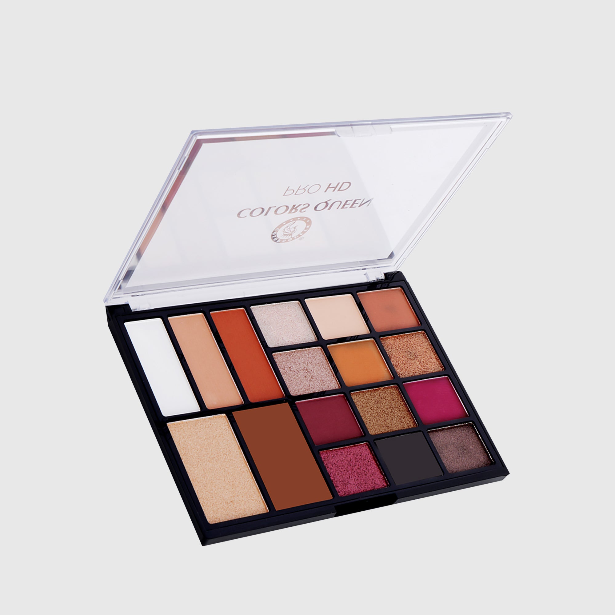 Pro HD Eyeshadow | 32.5 Gram