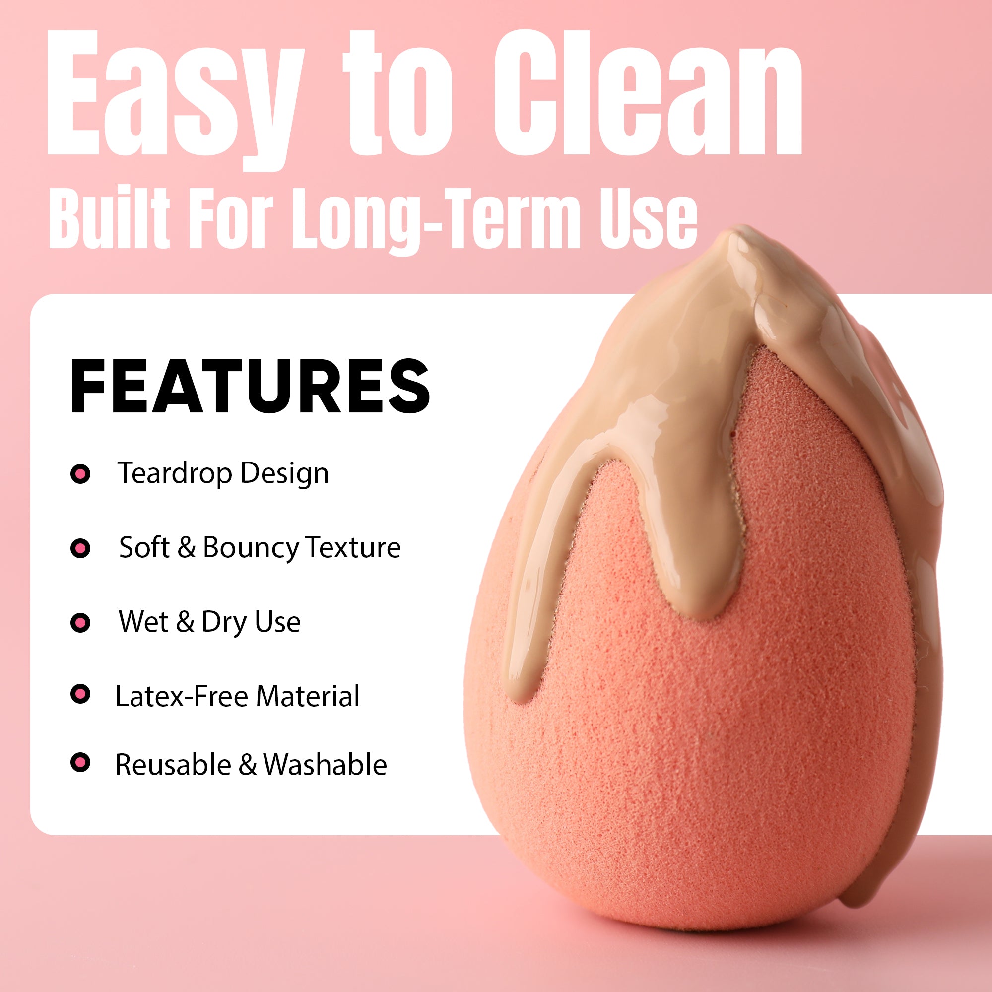 Makeup Beauty Blender