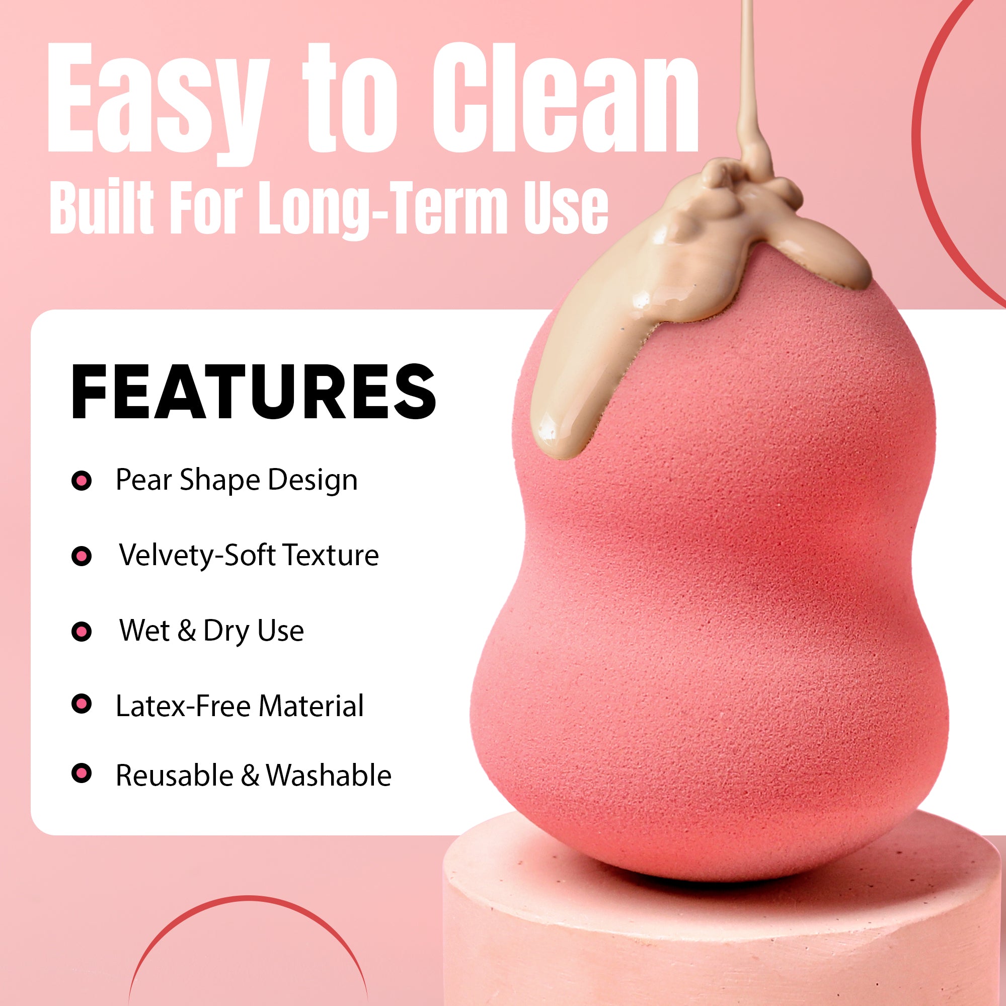 Makeup Beauty Blender