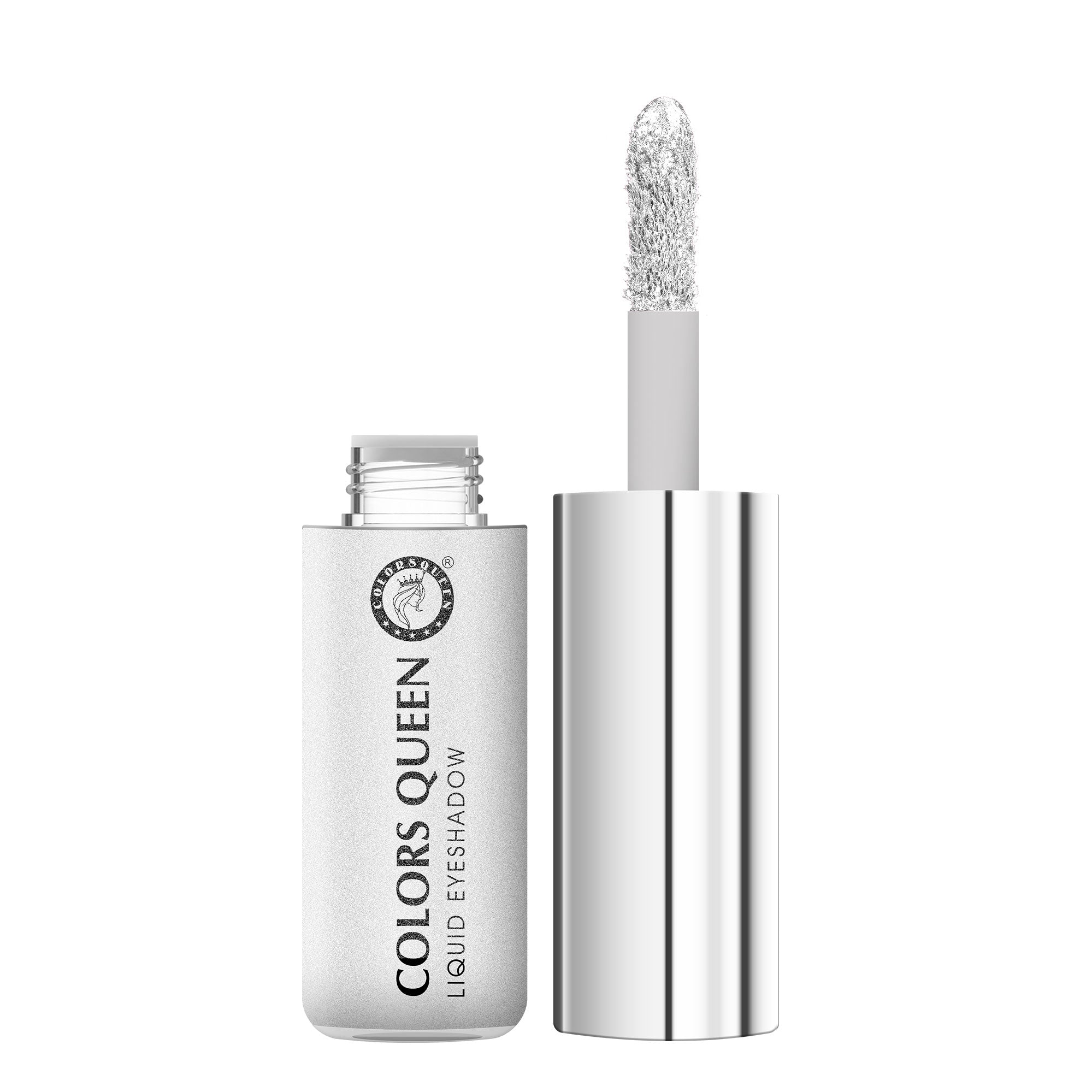 Colors Queen Liquid Metallic Eyeshadows