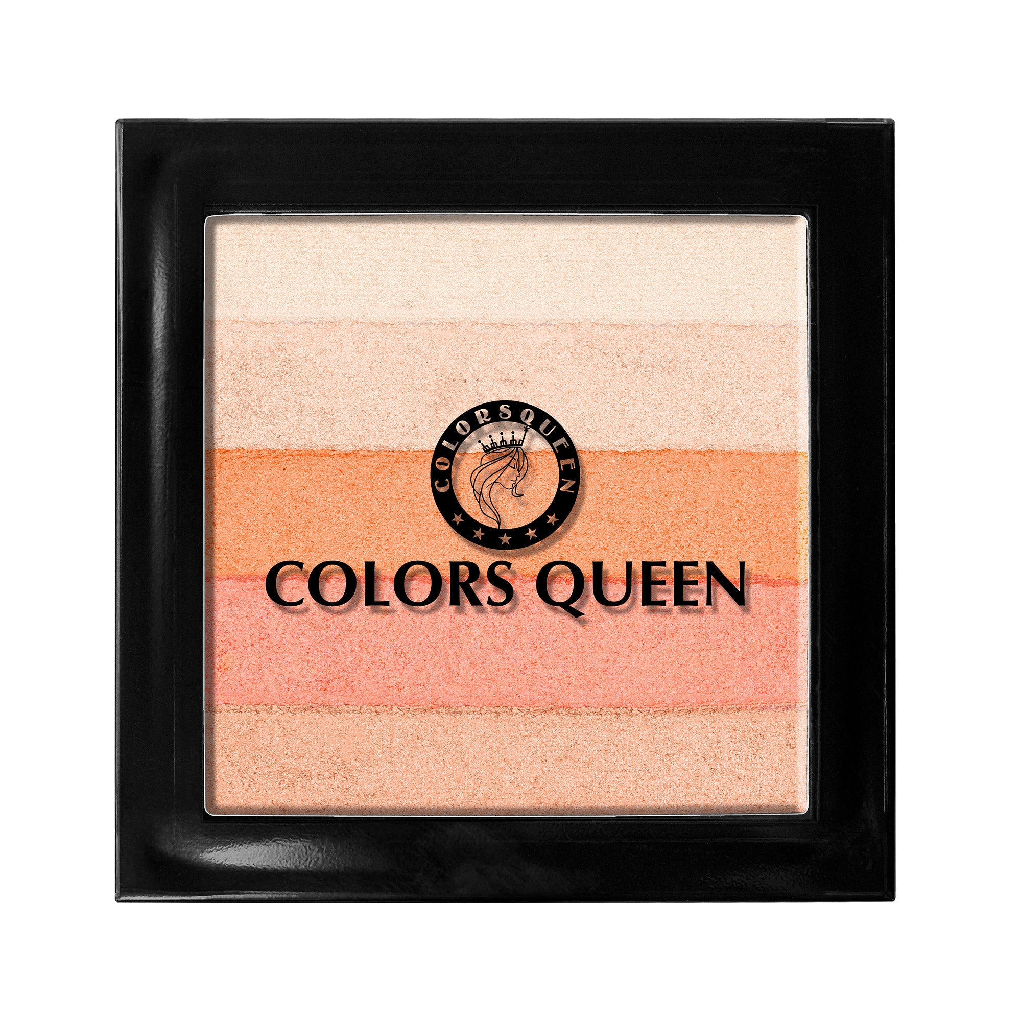 Glam Highlighter Shimmer Brick