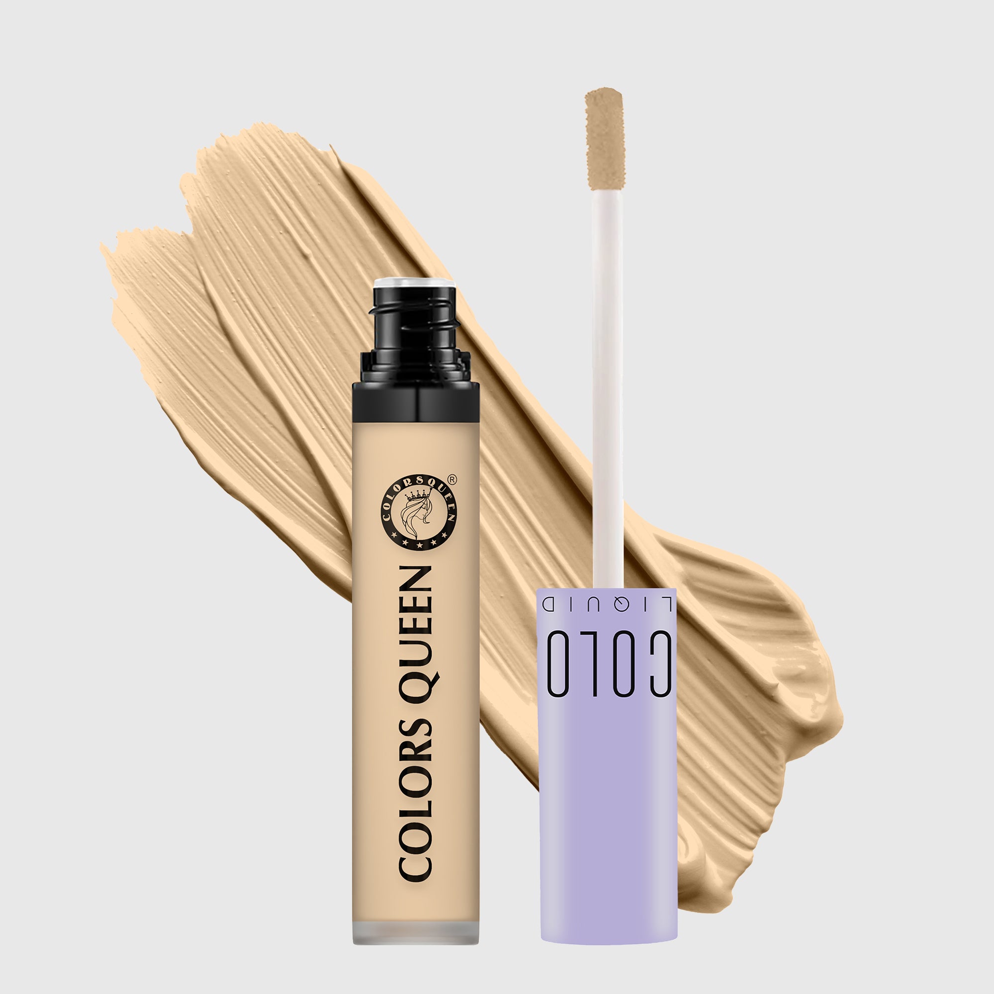 Conceal & Reveal Liquid Concealer