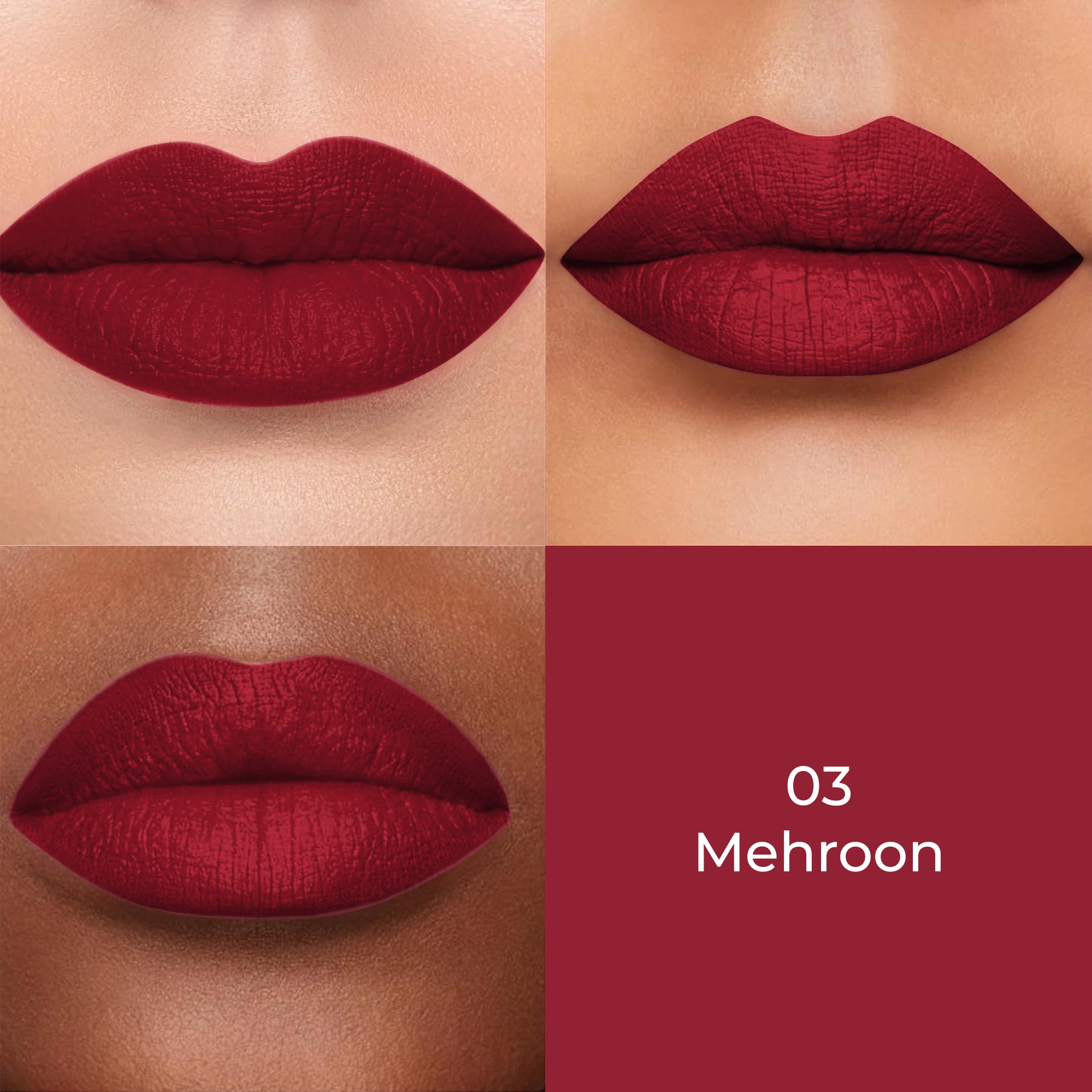 Color Stay Non-Transfer Lipstick – 26 Shades