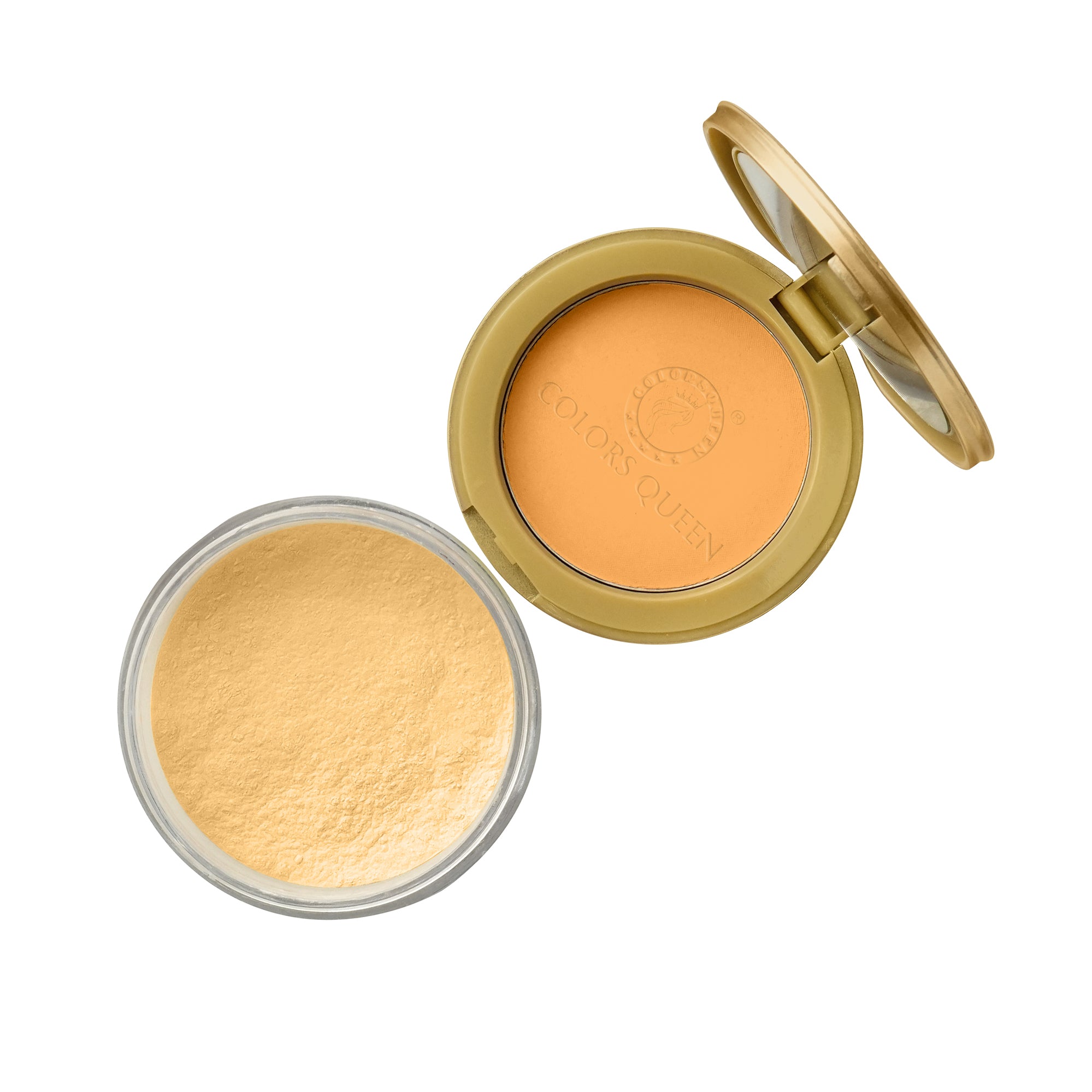 Highlighting Complexion Loose Powder