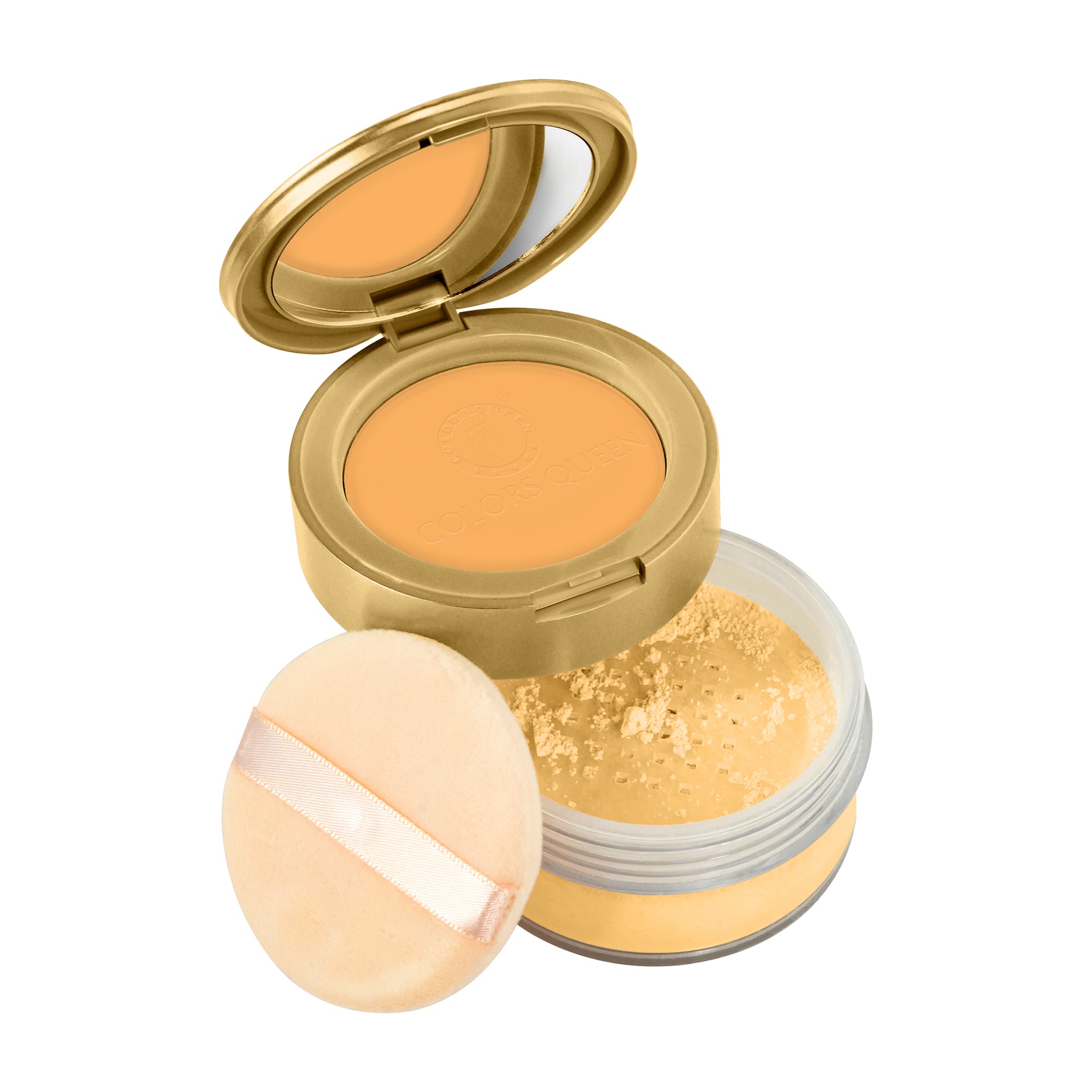 Highlighting Complexion Loose Powder