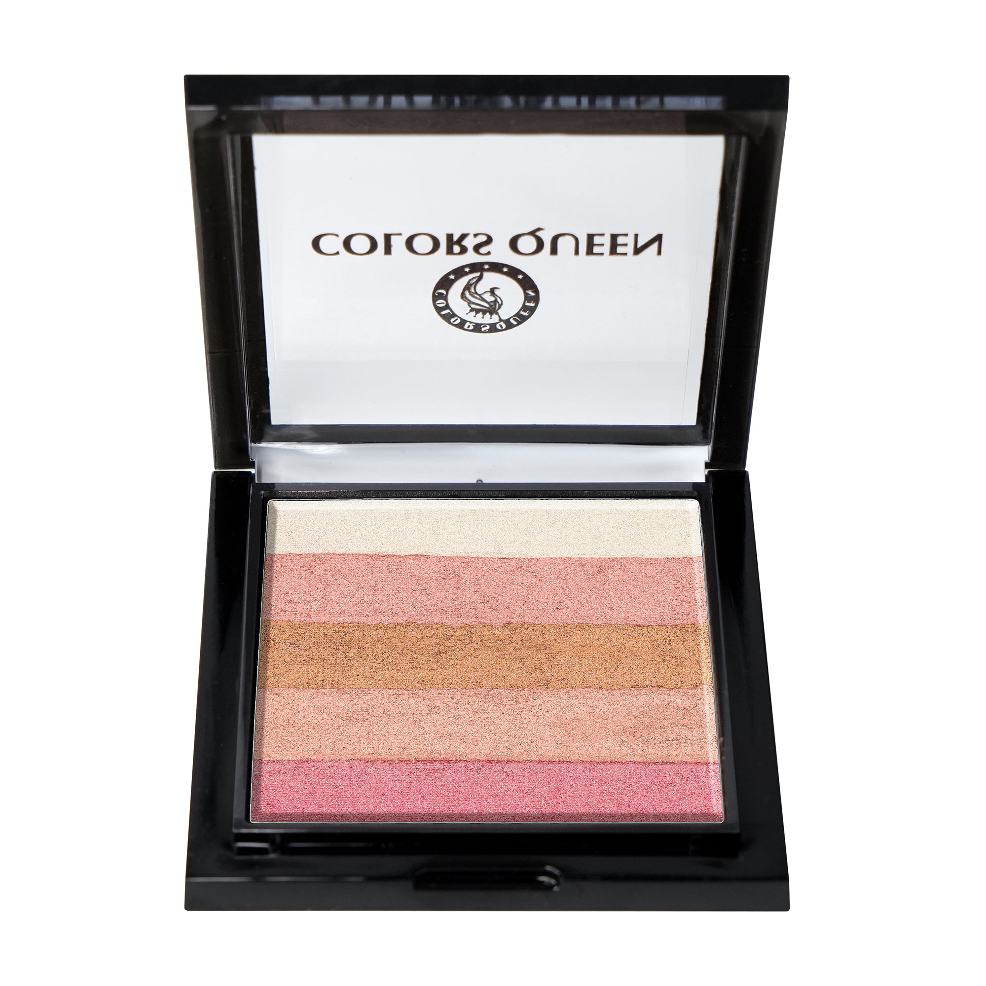 Glam Highlighter Shimmer Brick
