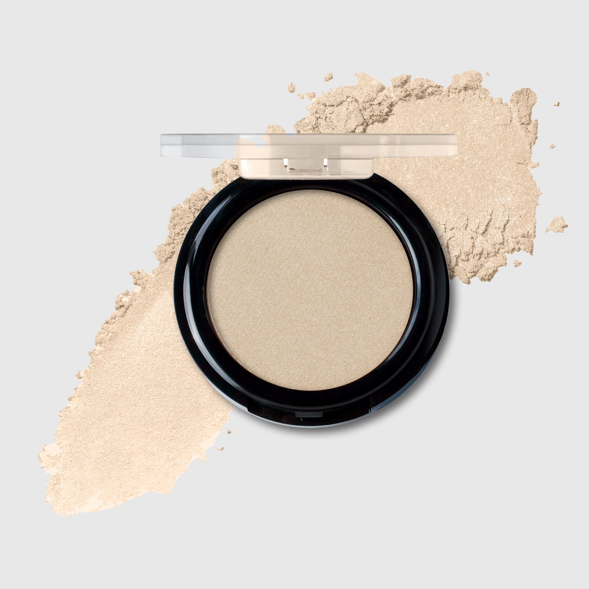 Master Chrome Metallic Highlighter