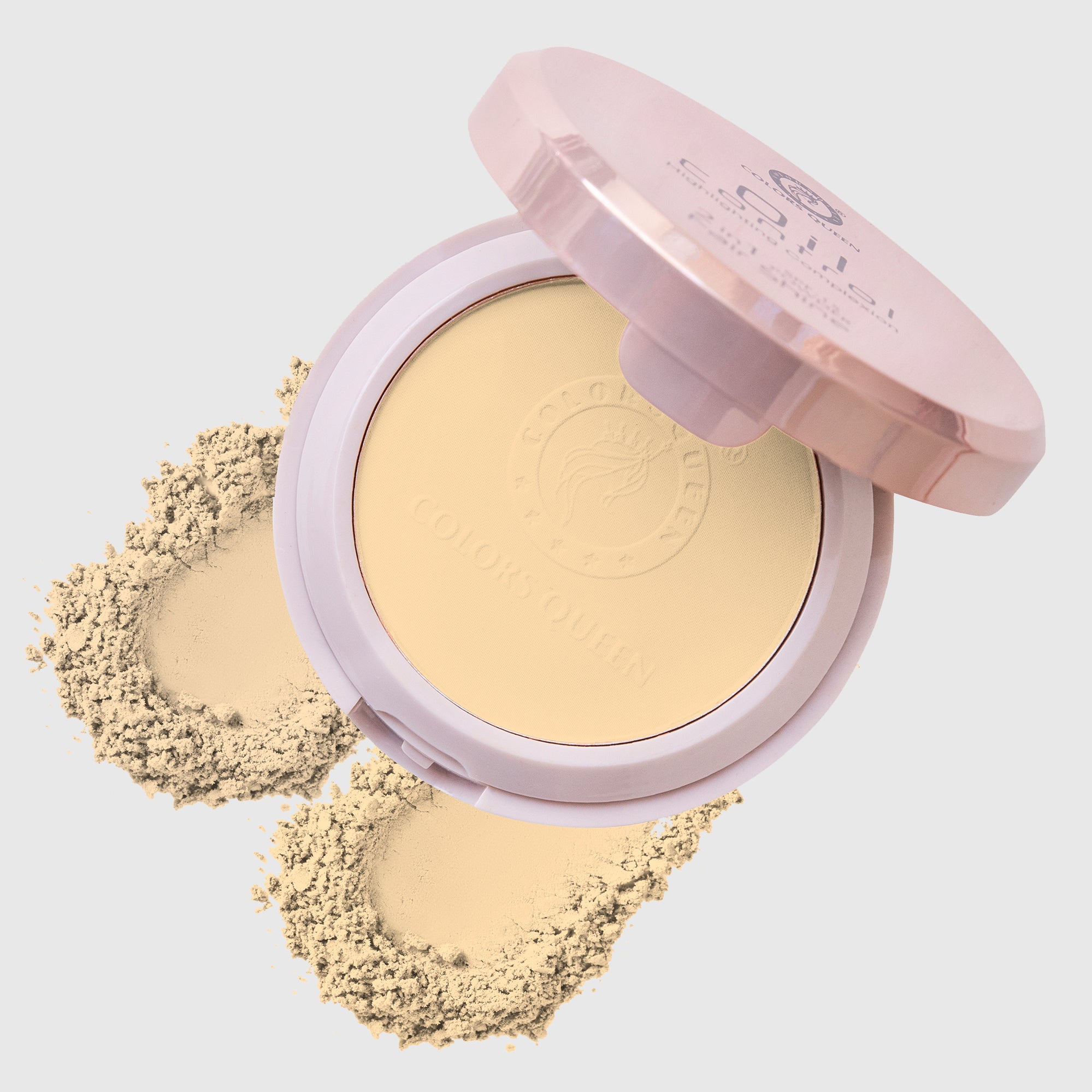 Fair Shine Oil Control Compact Powder | 20 Gram