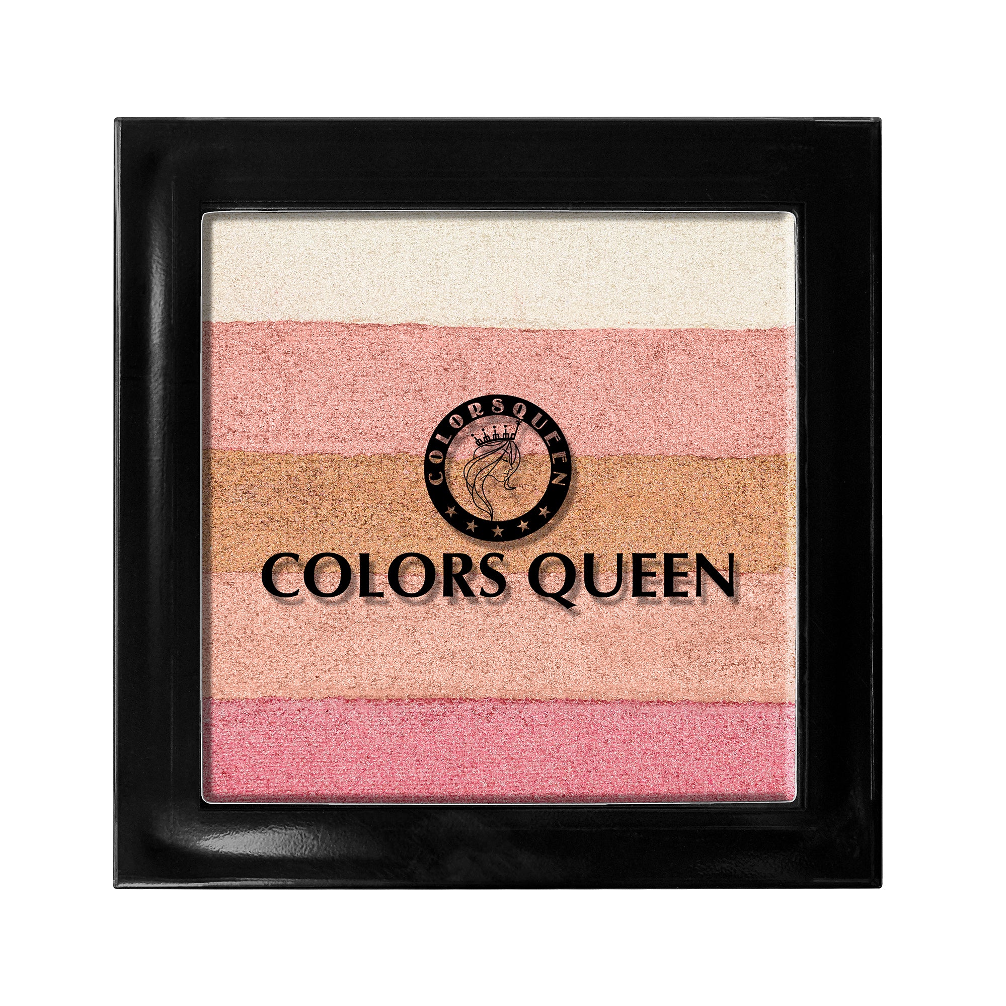 Glam Highlighter Shimmer Brick