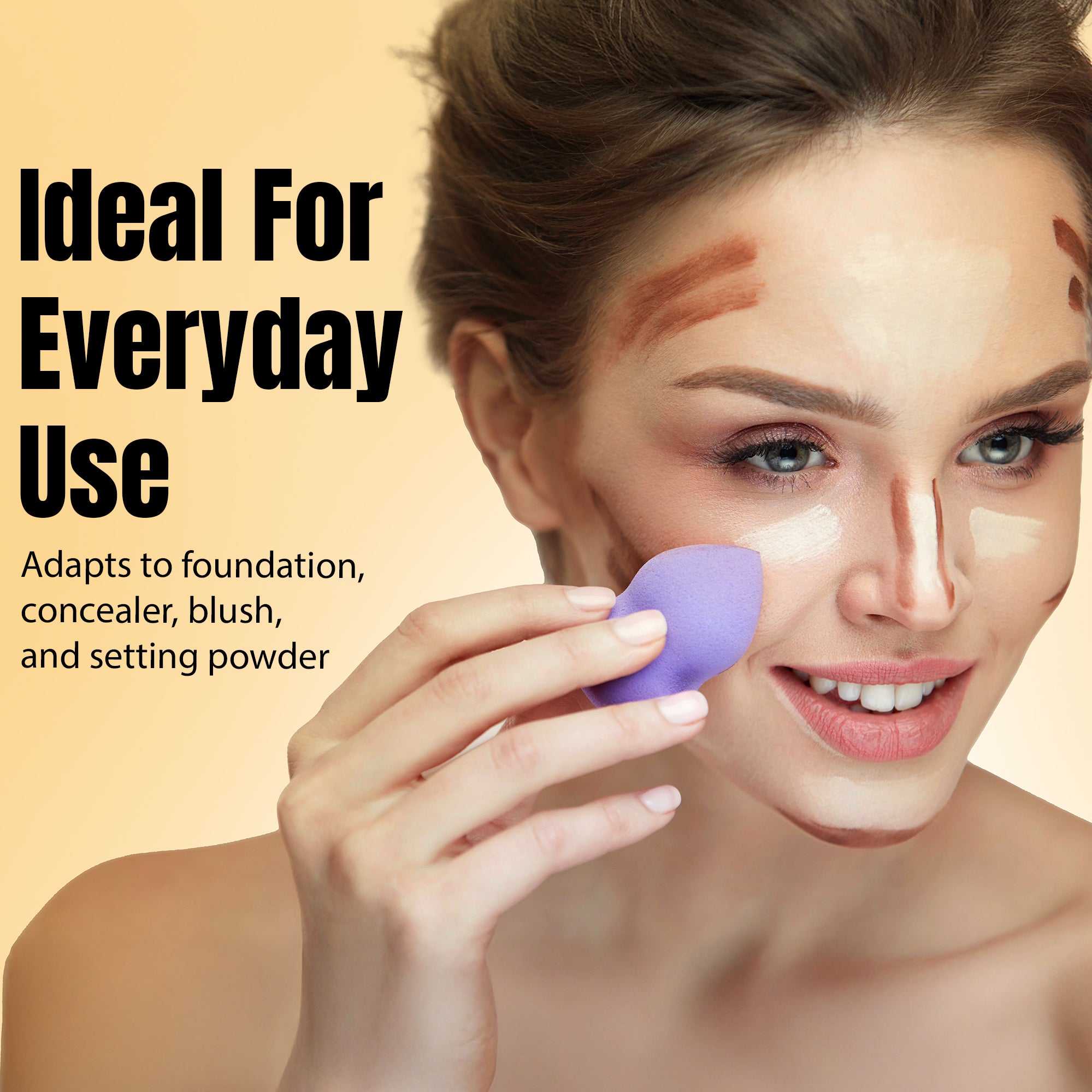 Makeup Beauty Blender