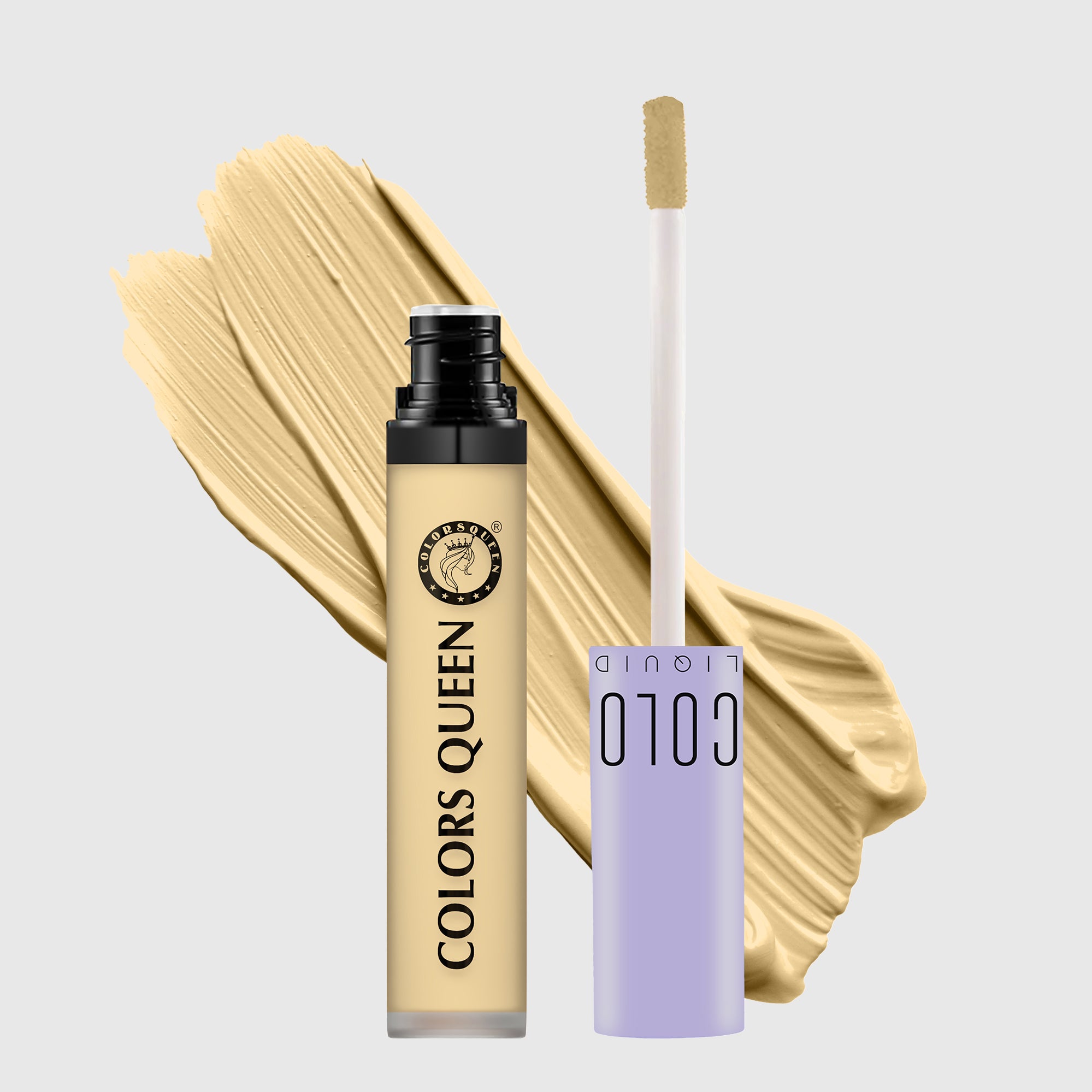 Conceal & Reveal Liquid Concealer | 6 Gram