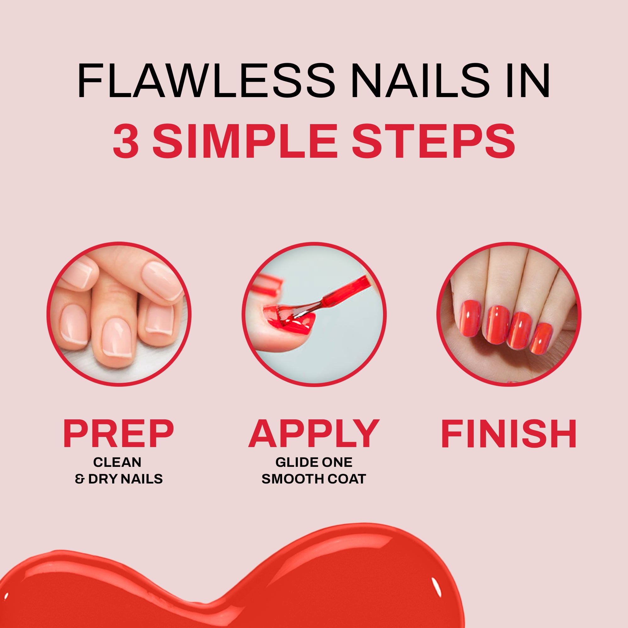 Nail Trend Nail Paint