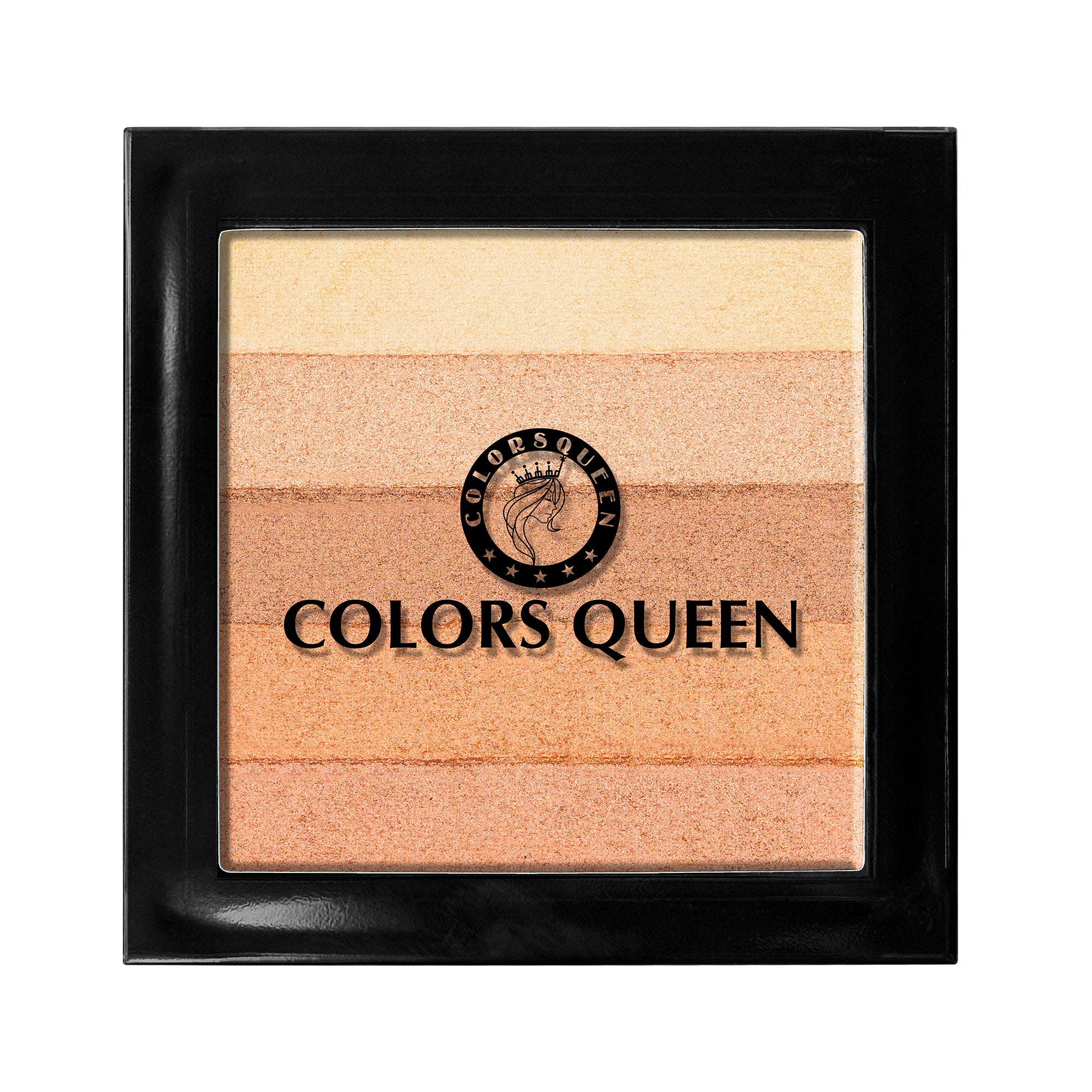Glam Highlighter Shimmer Brick