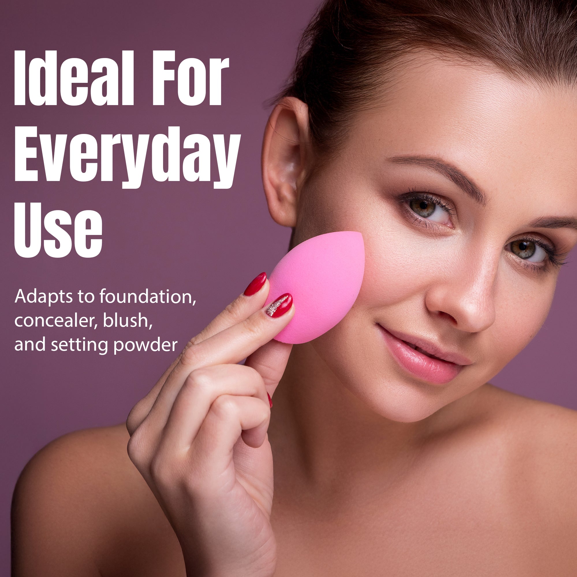 Makeup Beauty Blender