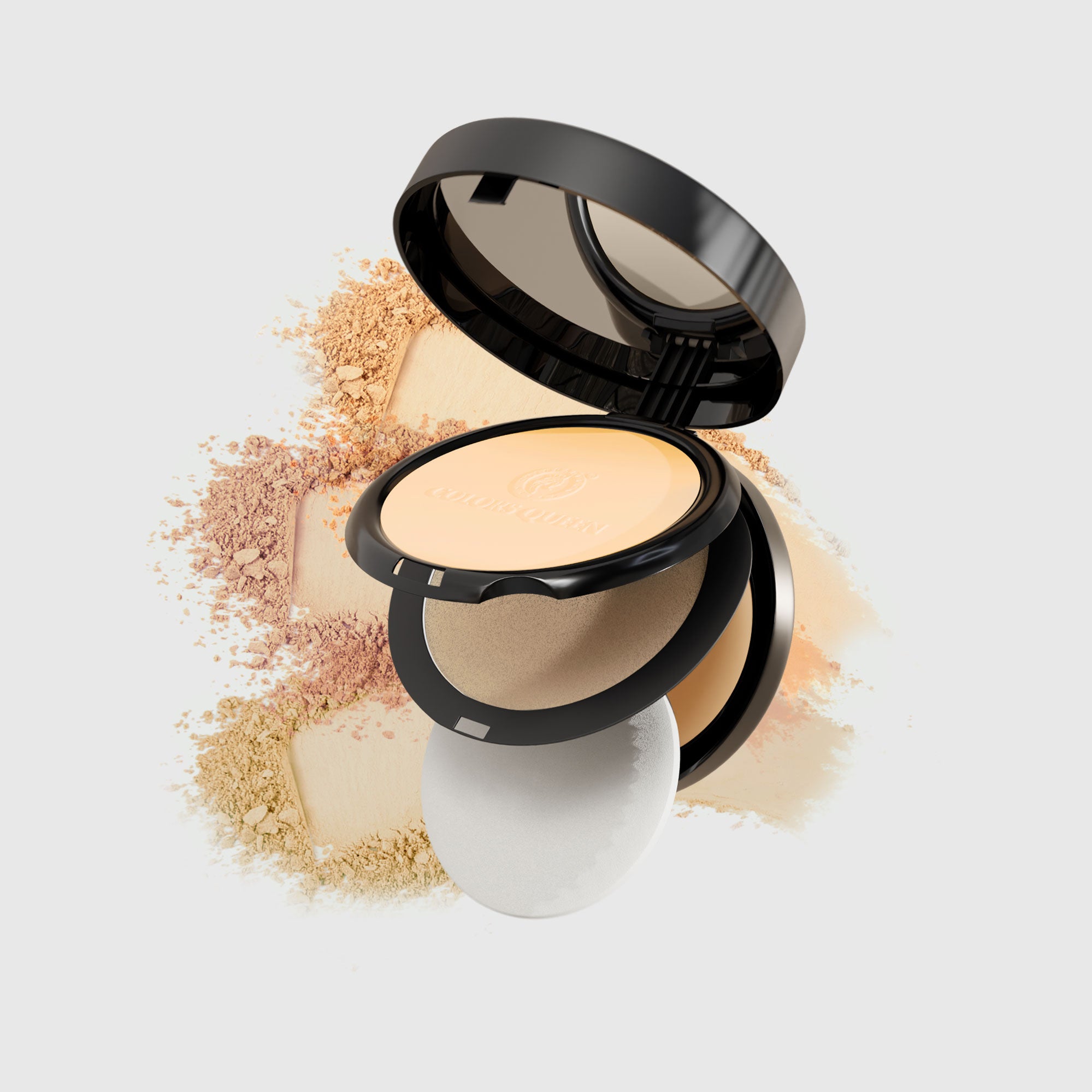 Multi Effect Sun Block Compact