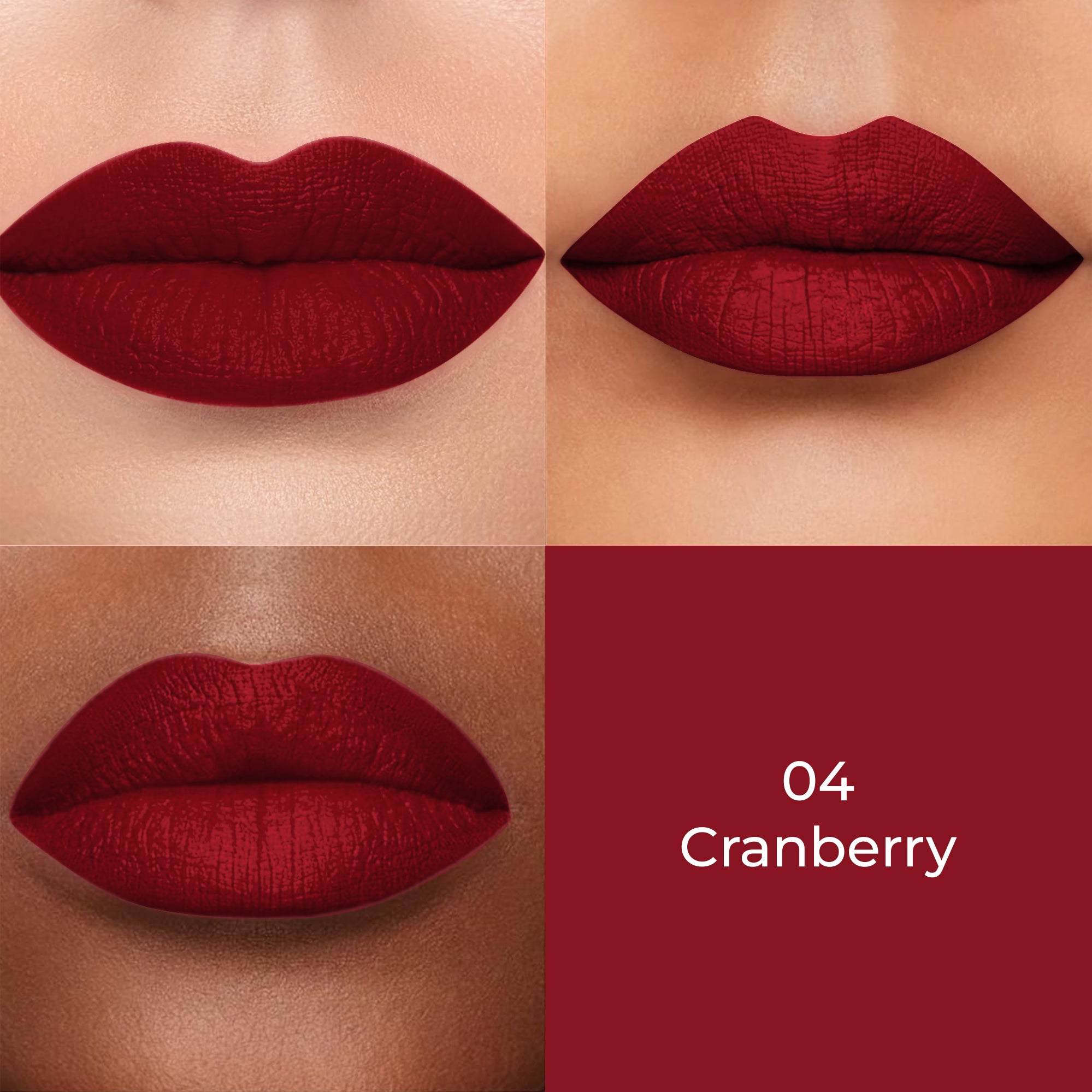 Color Stay Non-Transfer Lipstick – 26 Shades