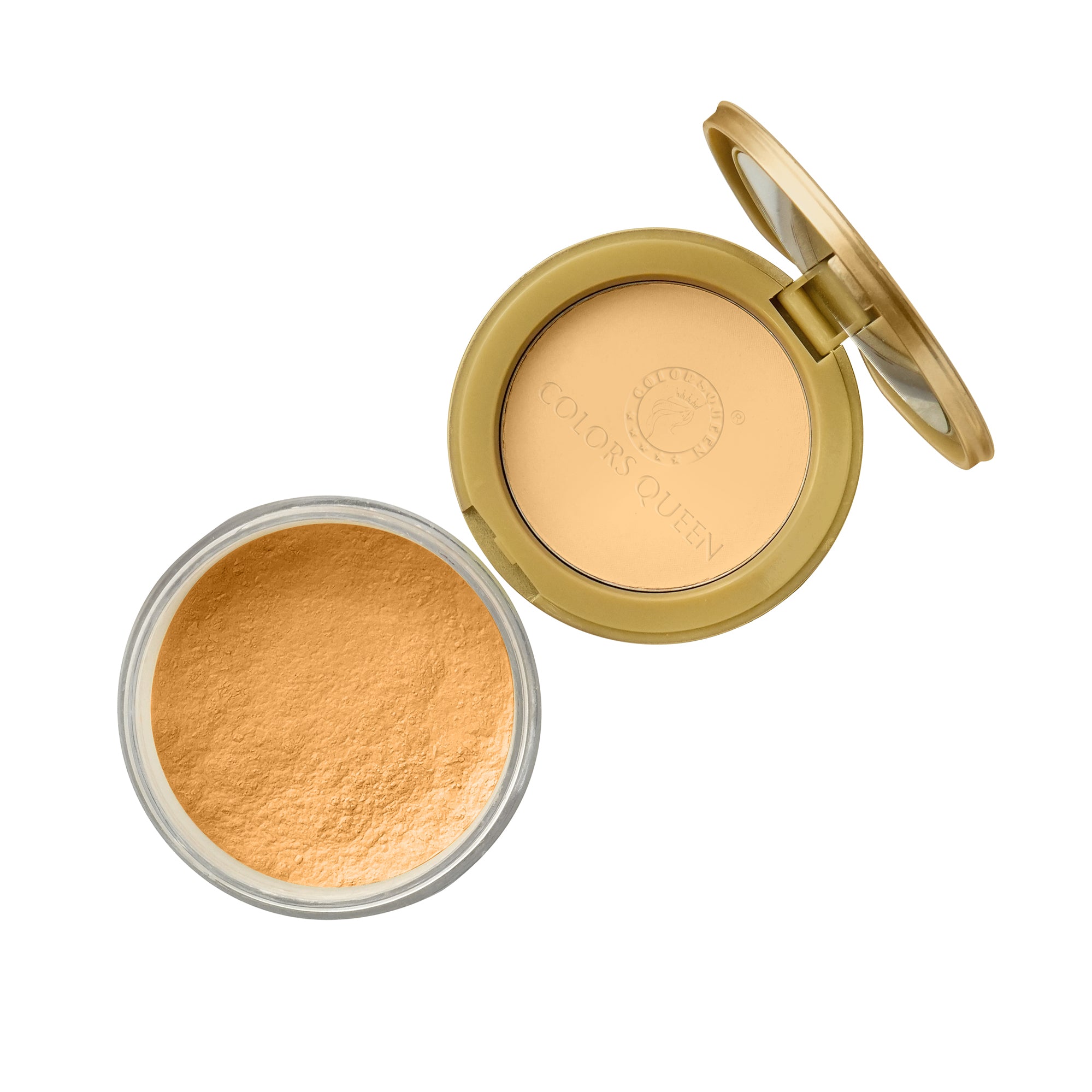 Highlighting Complexion Loose Powder