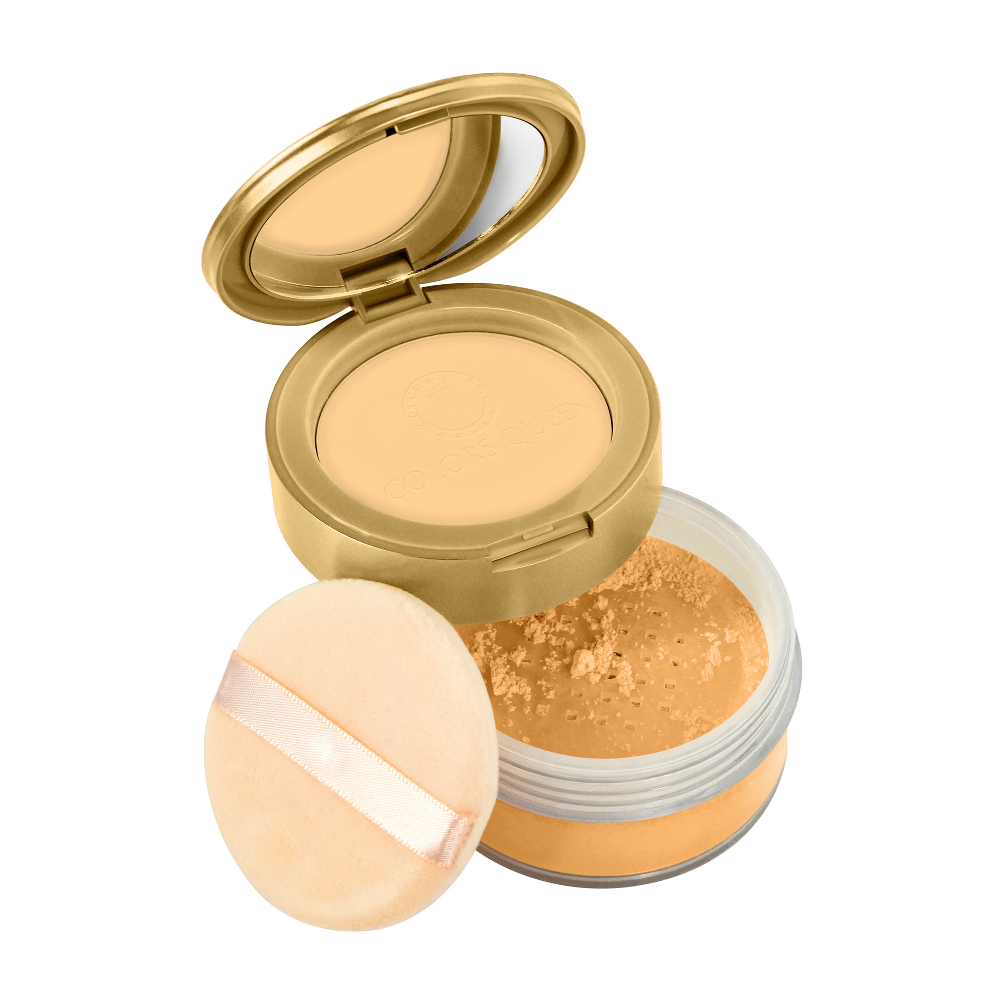 Highlighting Complexion Loose Powder