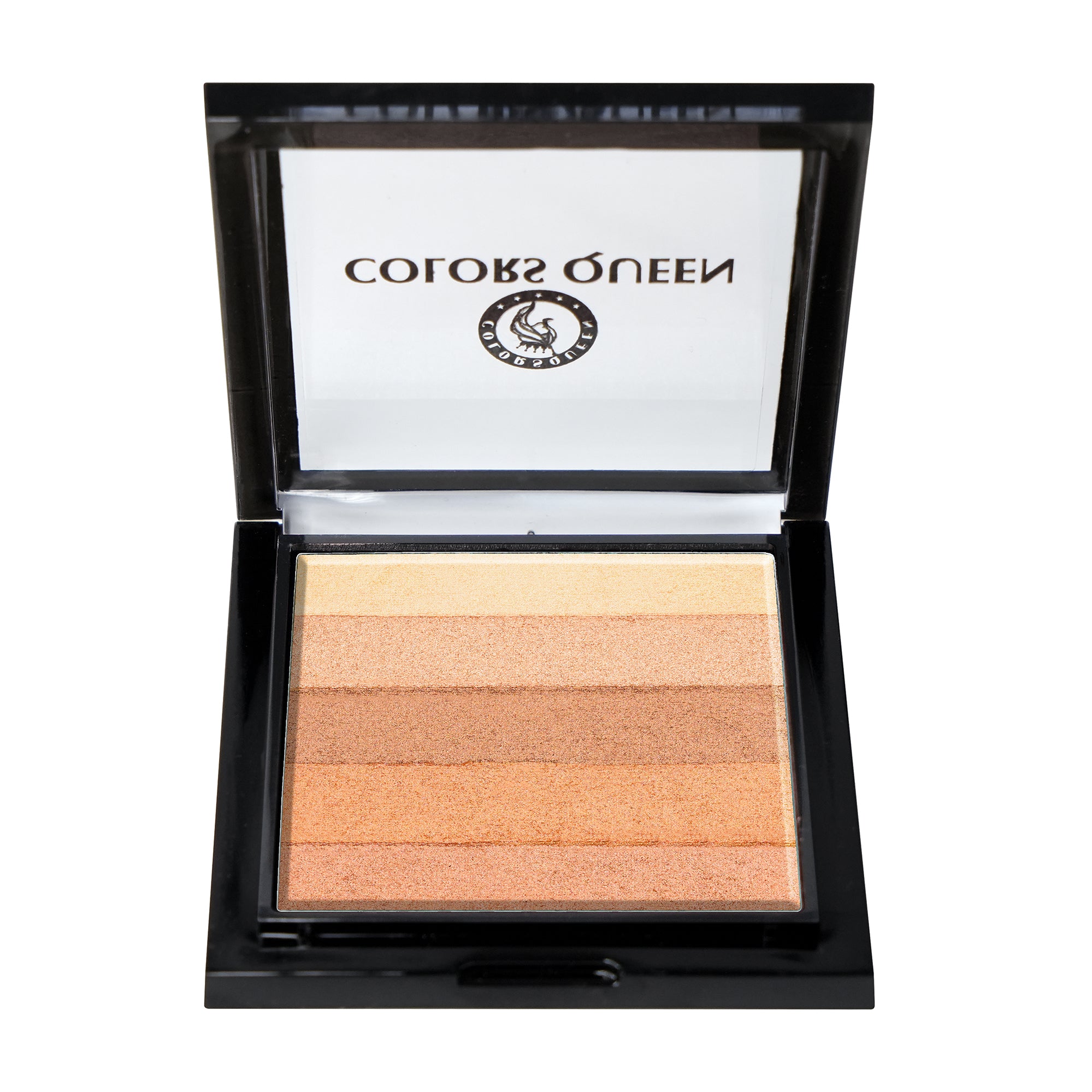 Glam Highlighter Shimmer Brick