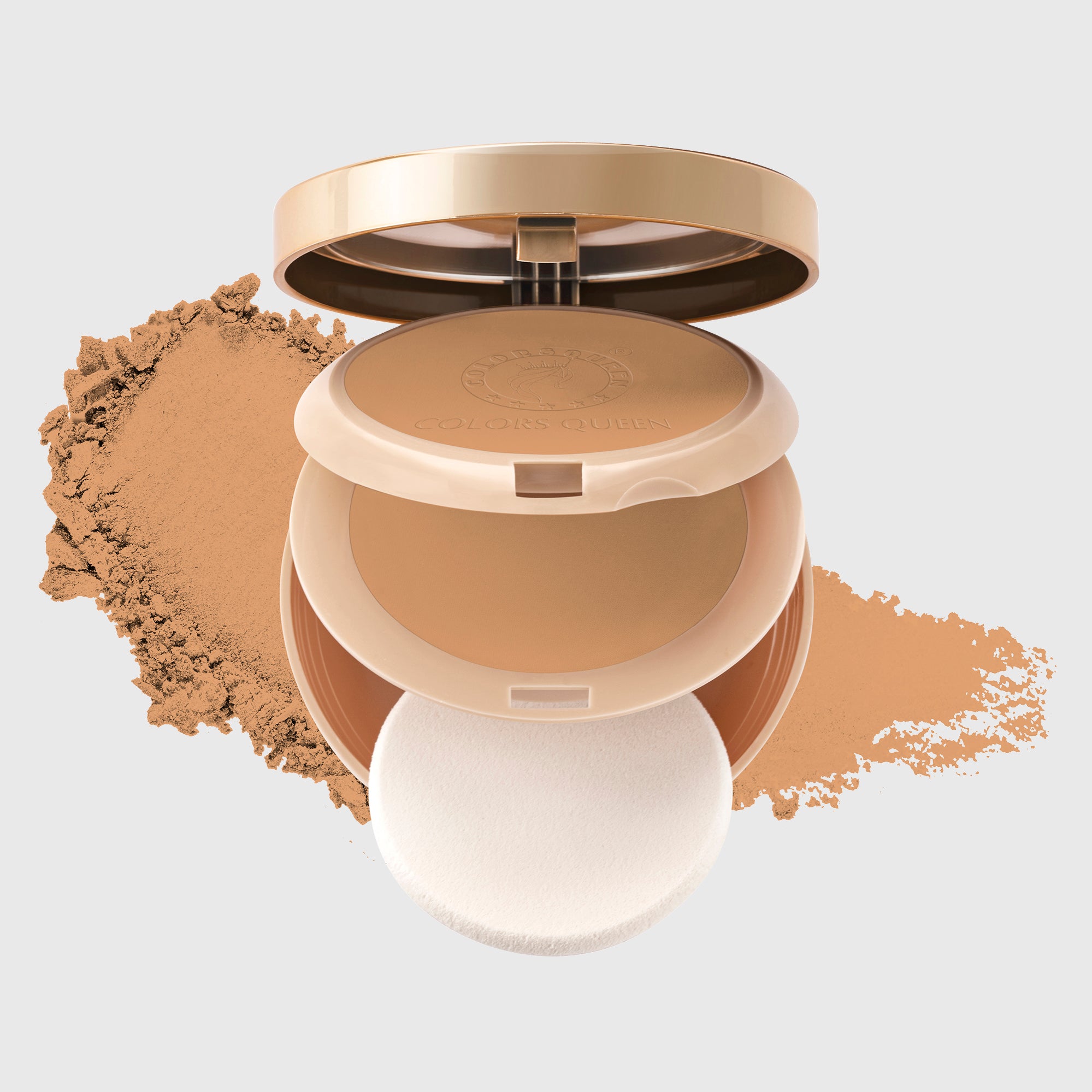 Colors Queen Brightness Powder