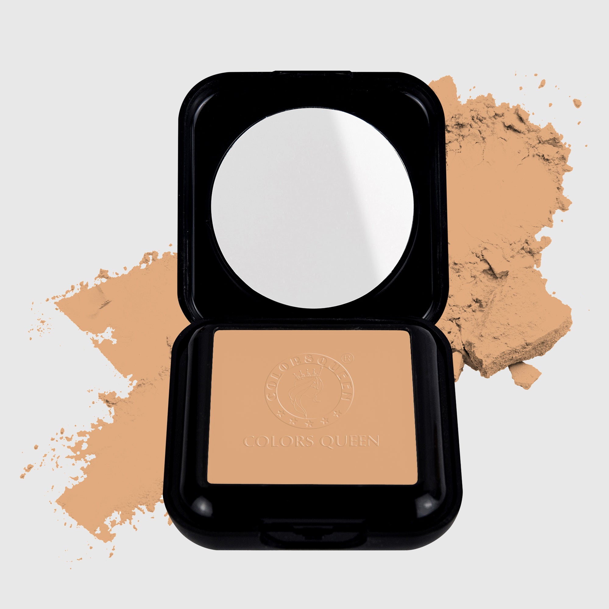 Fit For U Matte Compact Powder | 18 Gram