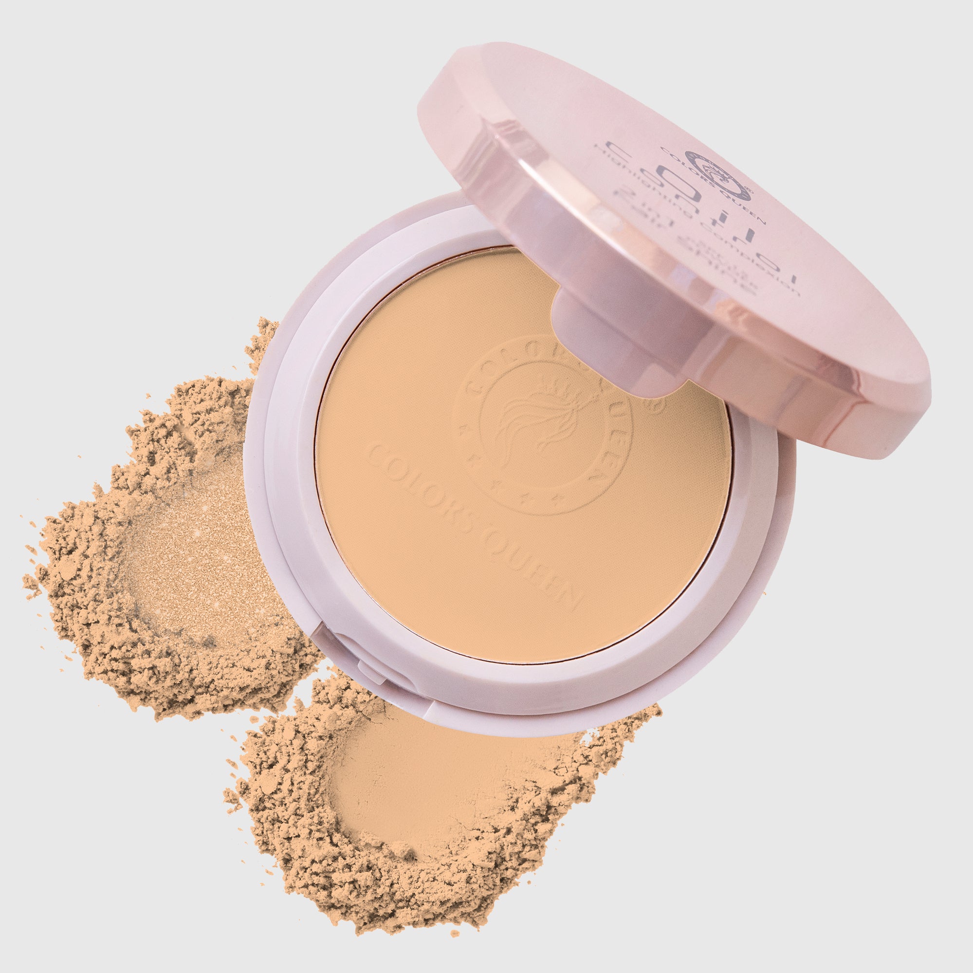 Fair Shine Oil Control Compact Powder | 20 Gram