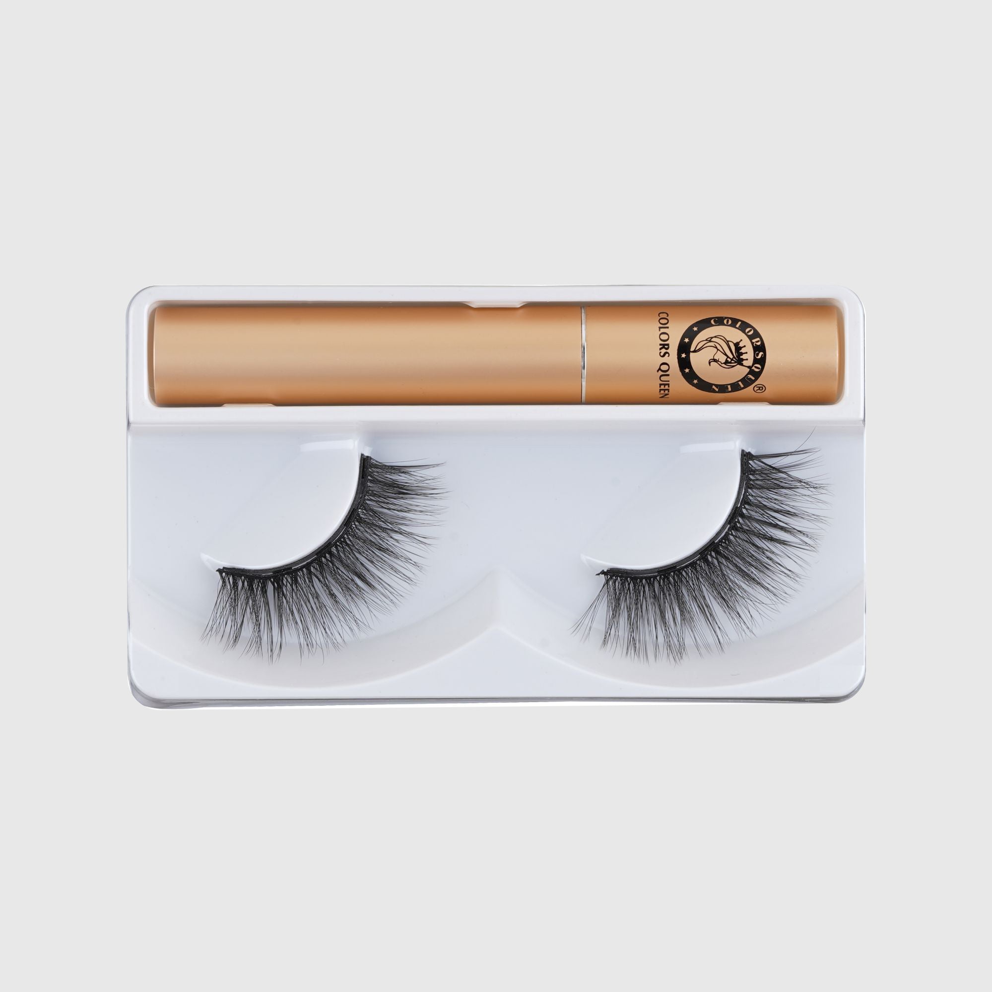 Magnetic Eyeliner Eyelashes | 1 Pair