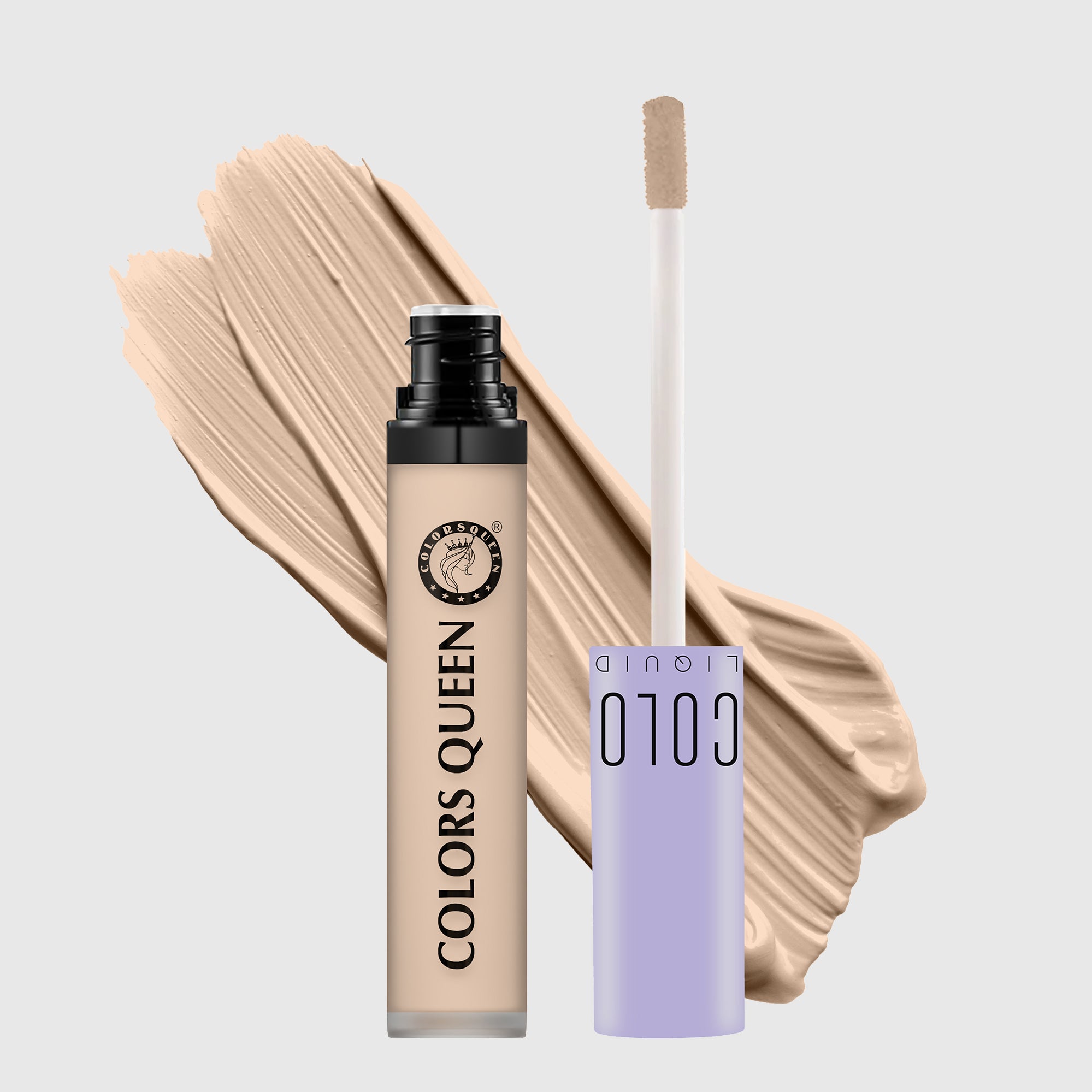 Conceal & Reveal Liquid Concealer